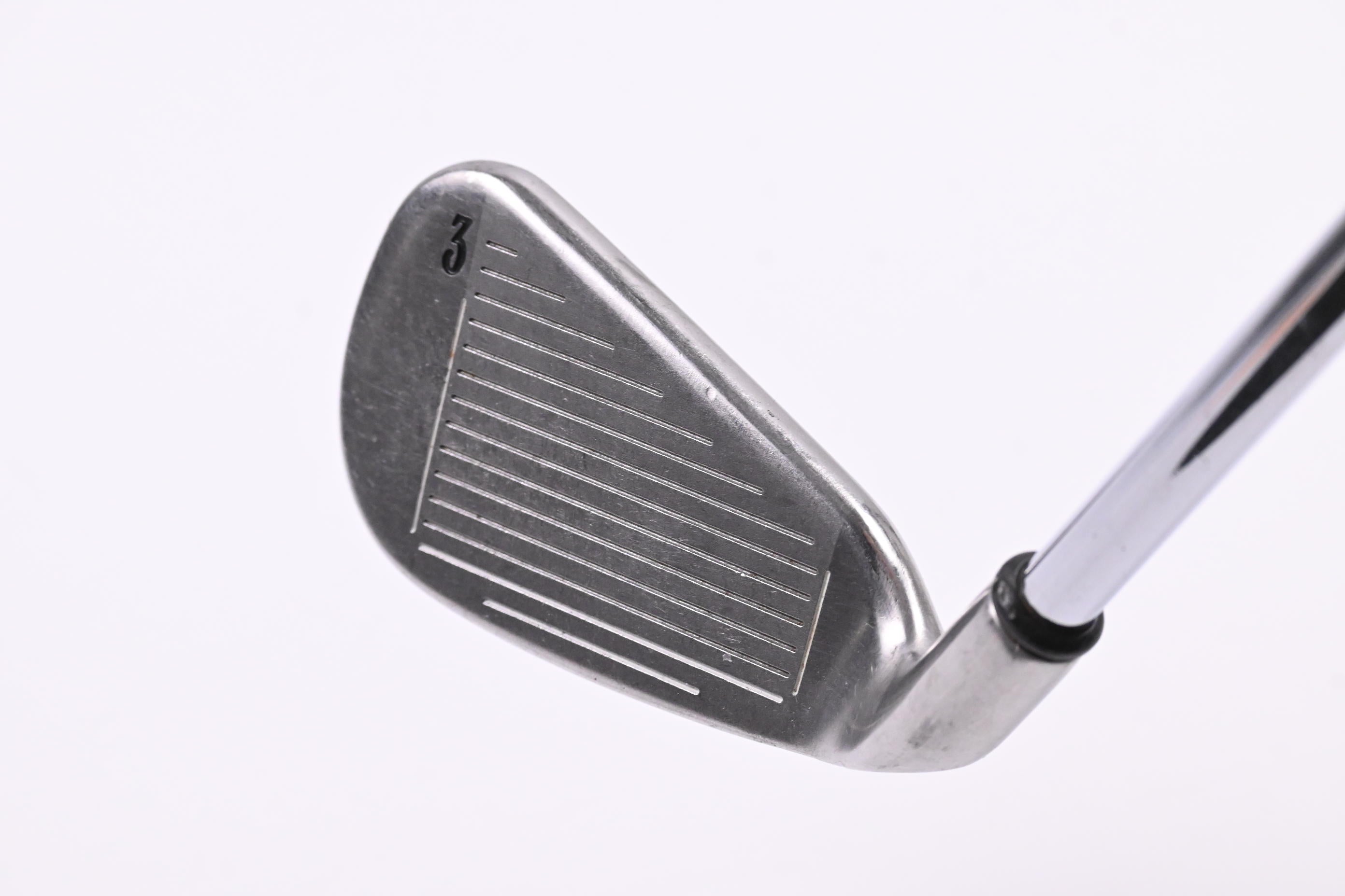Callaway X-14 #3 Iron / 21 Degree / Regular Flex Callaway Steelhead Shaft