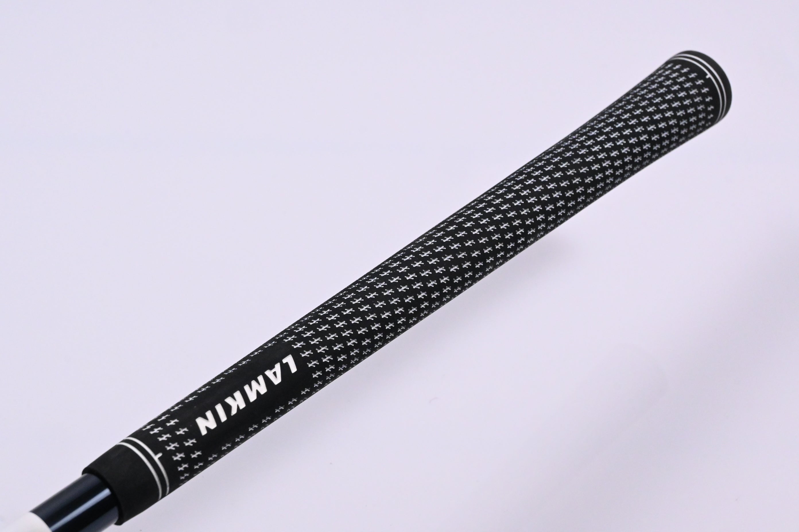 Left Hand Mizuno Pro T-1 Sand Wedge / 56 Degree / Regular Flex UST Recoil Dart