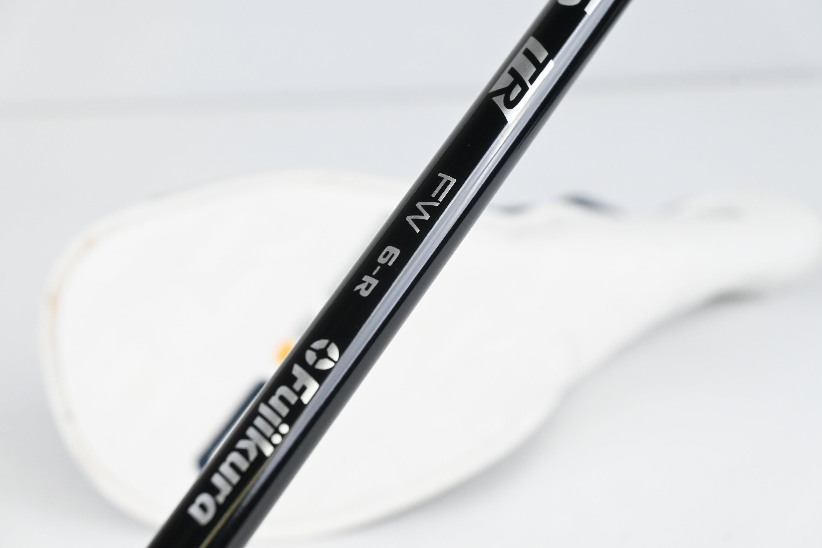 Taylormade Qi10 #5 Wood / 18 Degree / Regular Flex Ventus TR Blue 6 Shaft