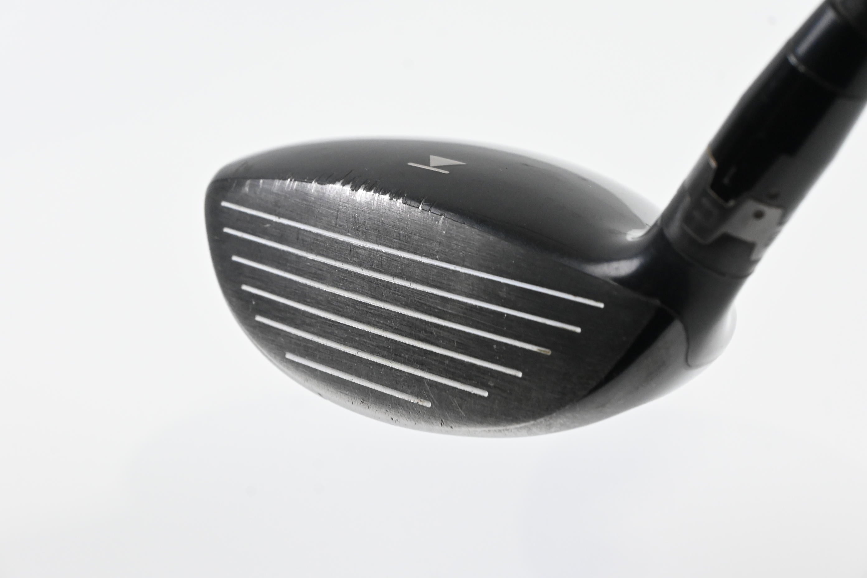 Titleist 913 F #3 Wood / 15 Degree / Stiff Flex Aldila RIP Phenom 80 Shaft