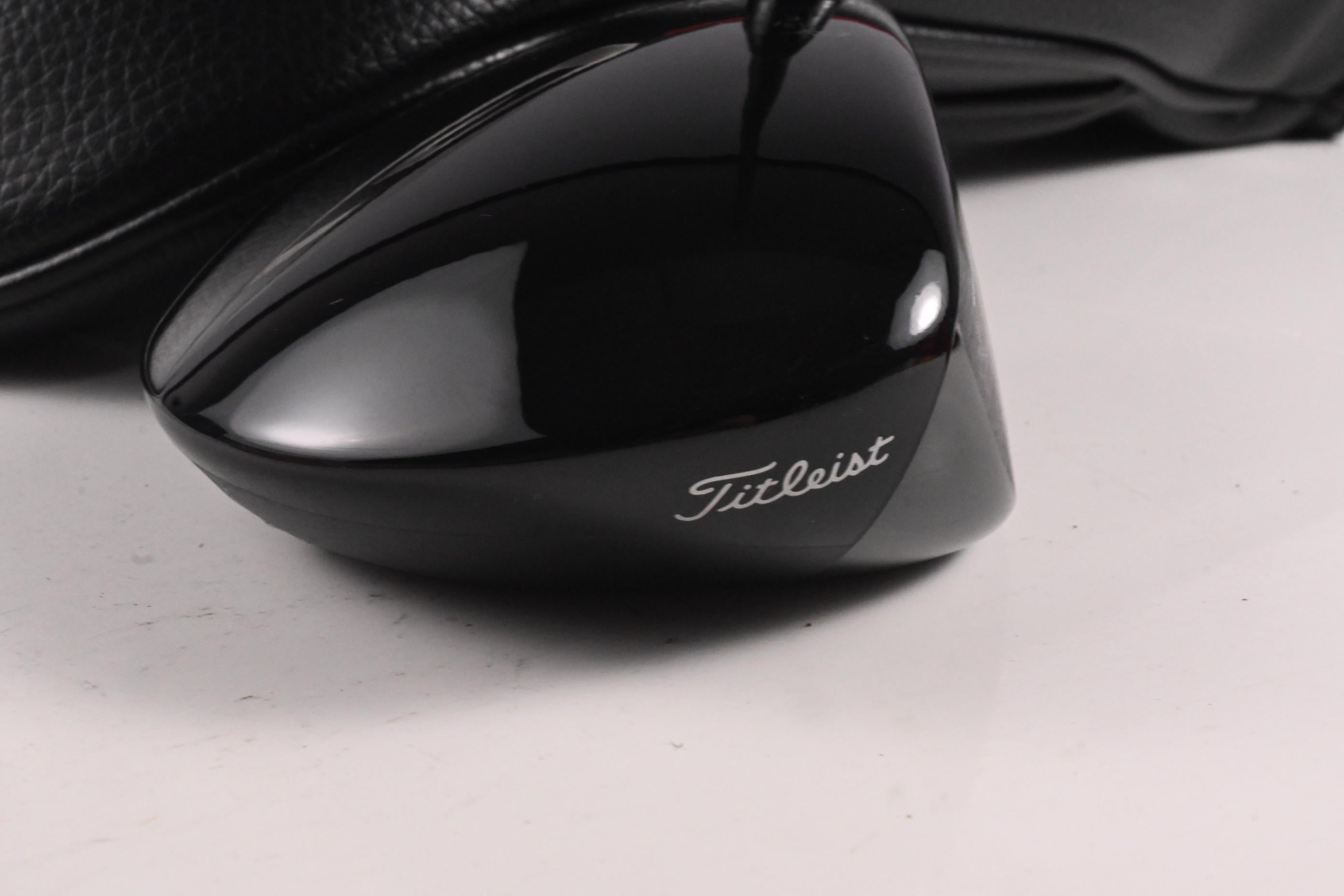 Titleist GT280 Mini Driver / 13 Degree / Stiff Flex Tensei 1K Blue 65 Shaft