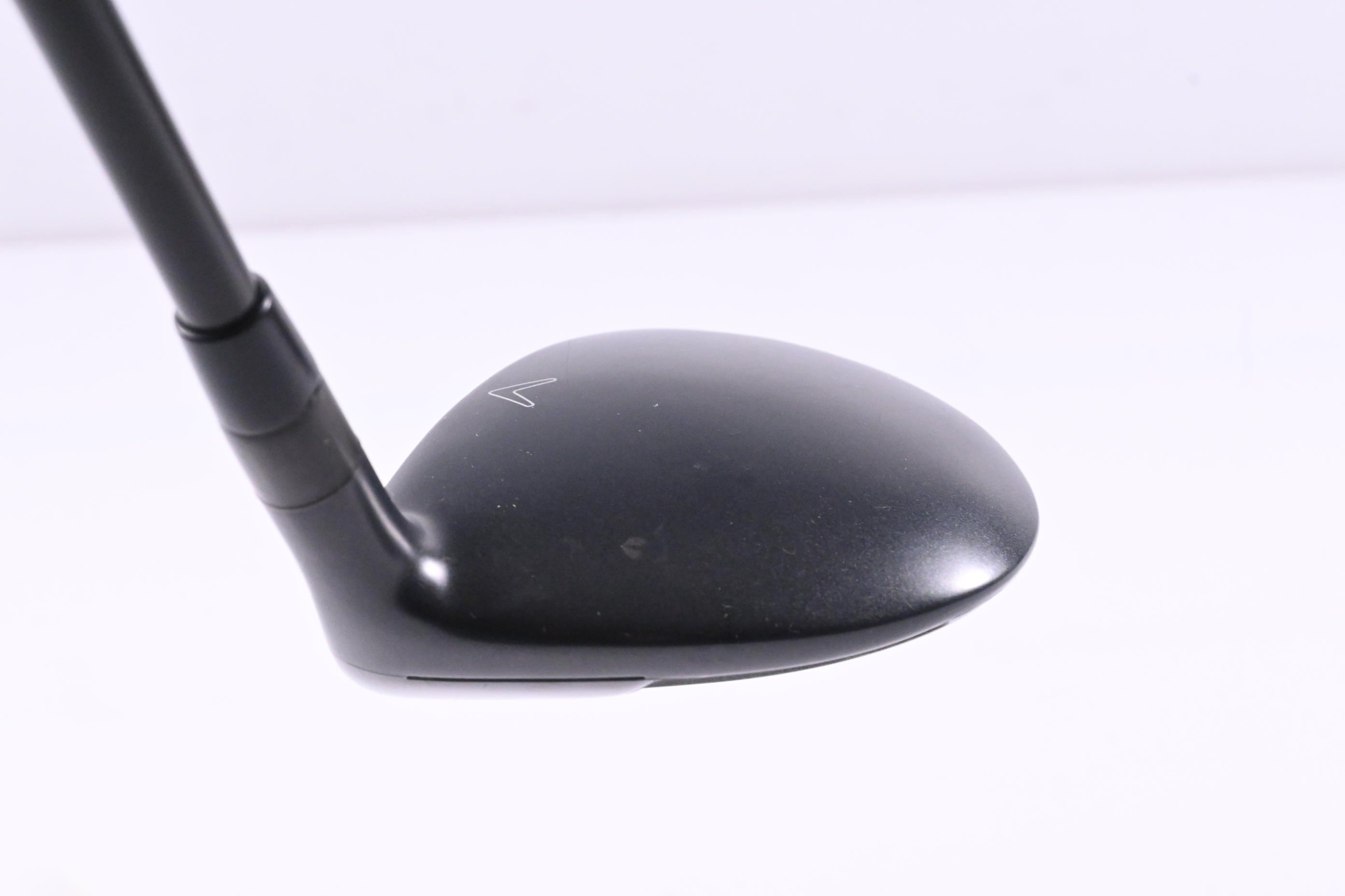 Callaway Warbird 2017 #5 Wood / 19 Degree / Stiff Flex Callaway Warbird Shaft