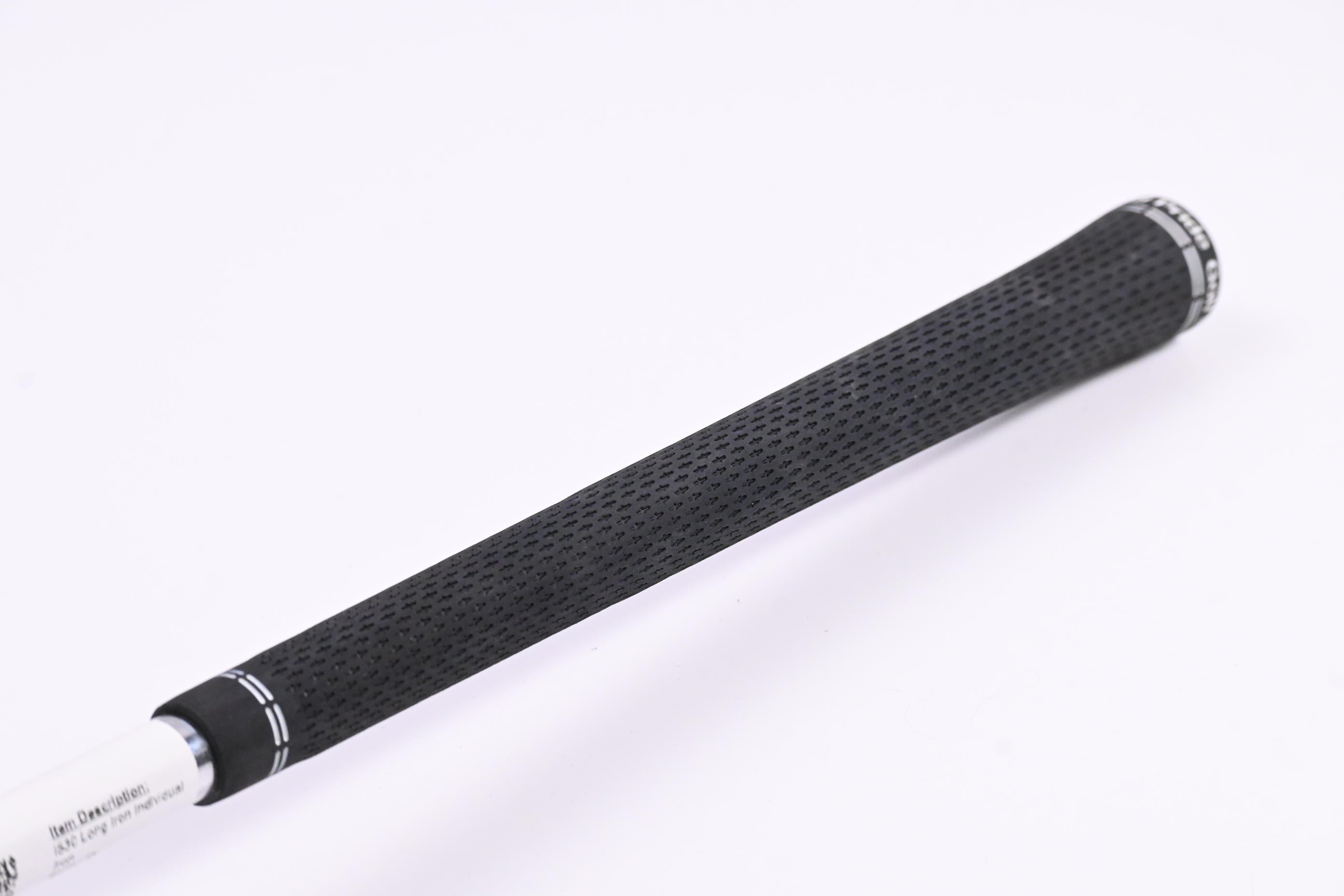 Ping i530 #5 Iron / 18 Degree / Black Dot / Stiff Flex Dynamic Gold Mid 100 S300