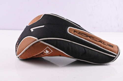 Nicklaus Air Draw Driver / 10.5 Degree / Regular Flex Graffaloy Speed Weight 55