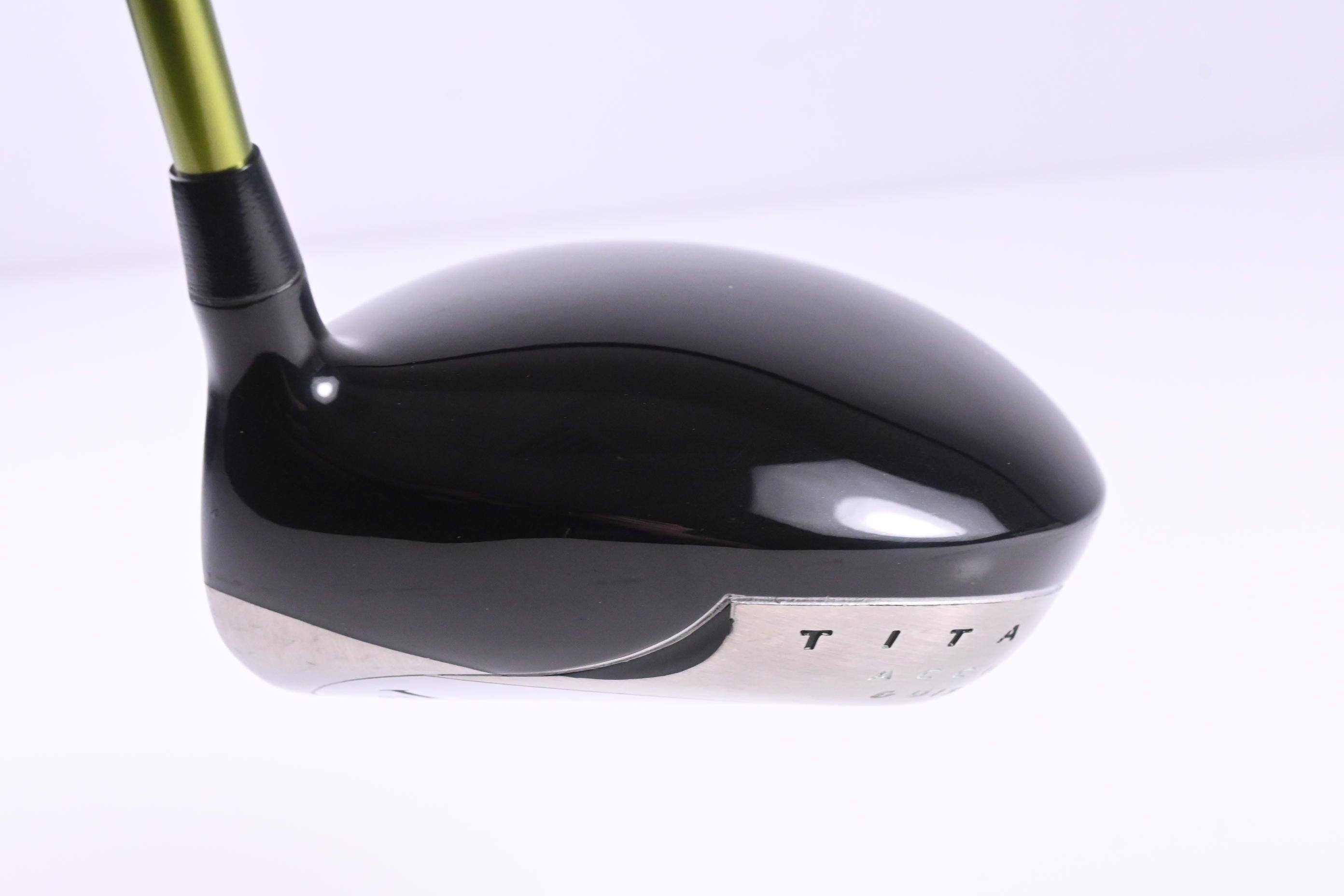 Srixon W-403 AD Driver / 9.5 Degree / X-Flex Aldila NV Green 65 Shaft