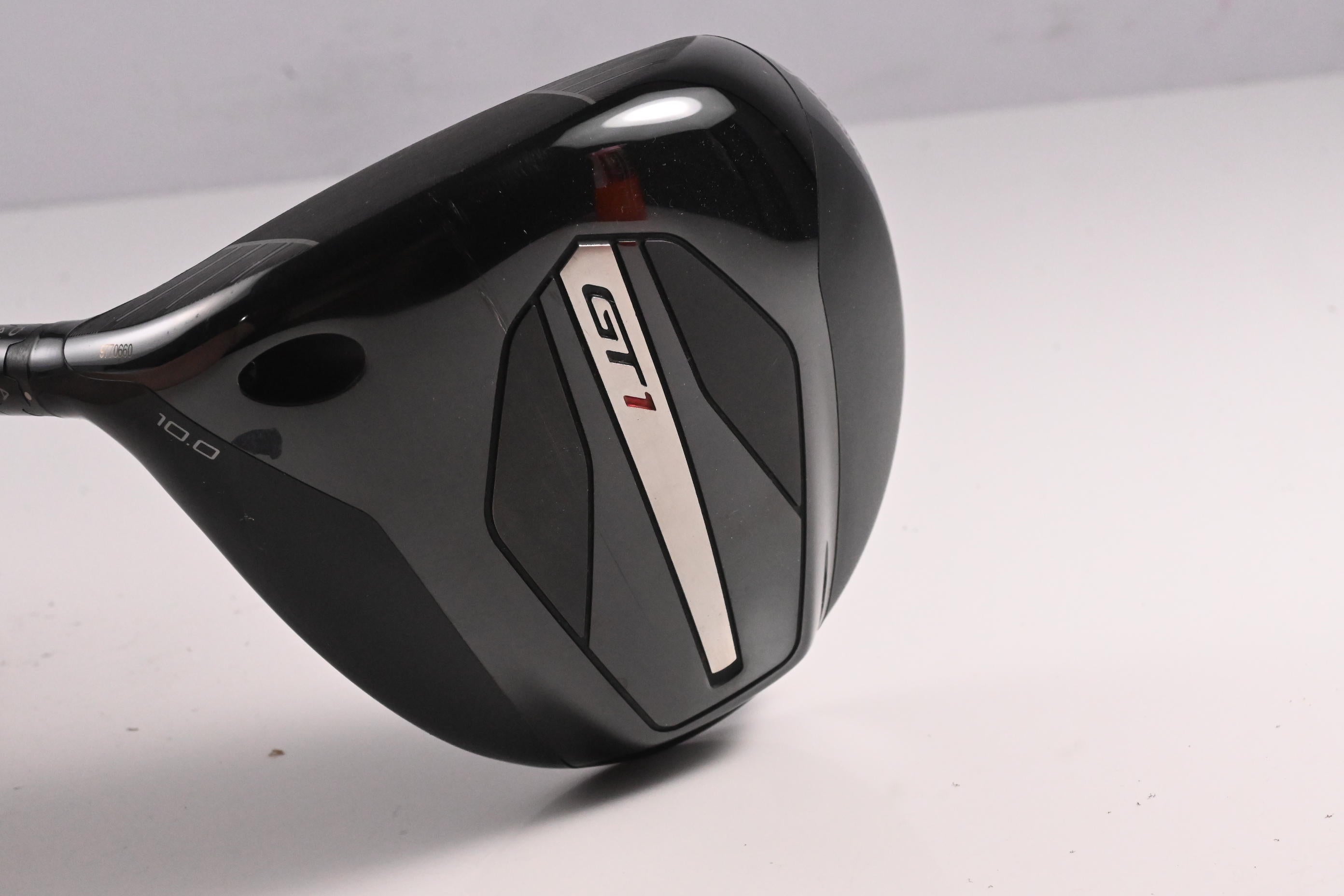 Titleist GT1 Driver / 10 Degree / Regular Flex Tensei AV Blue 55 Shaft