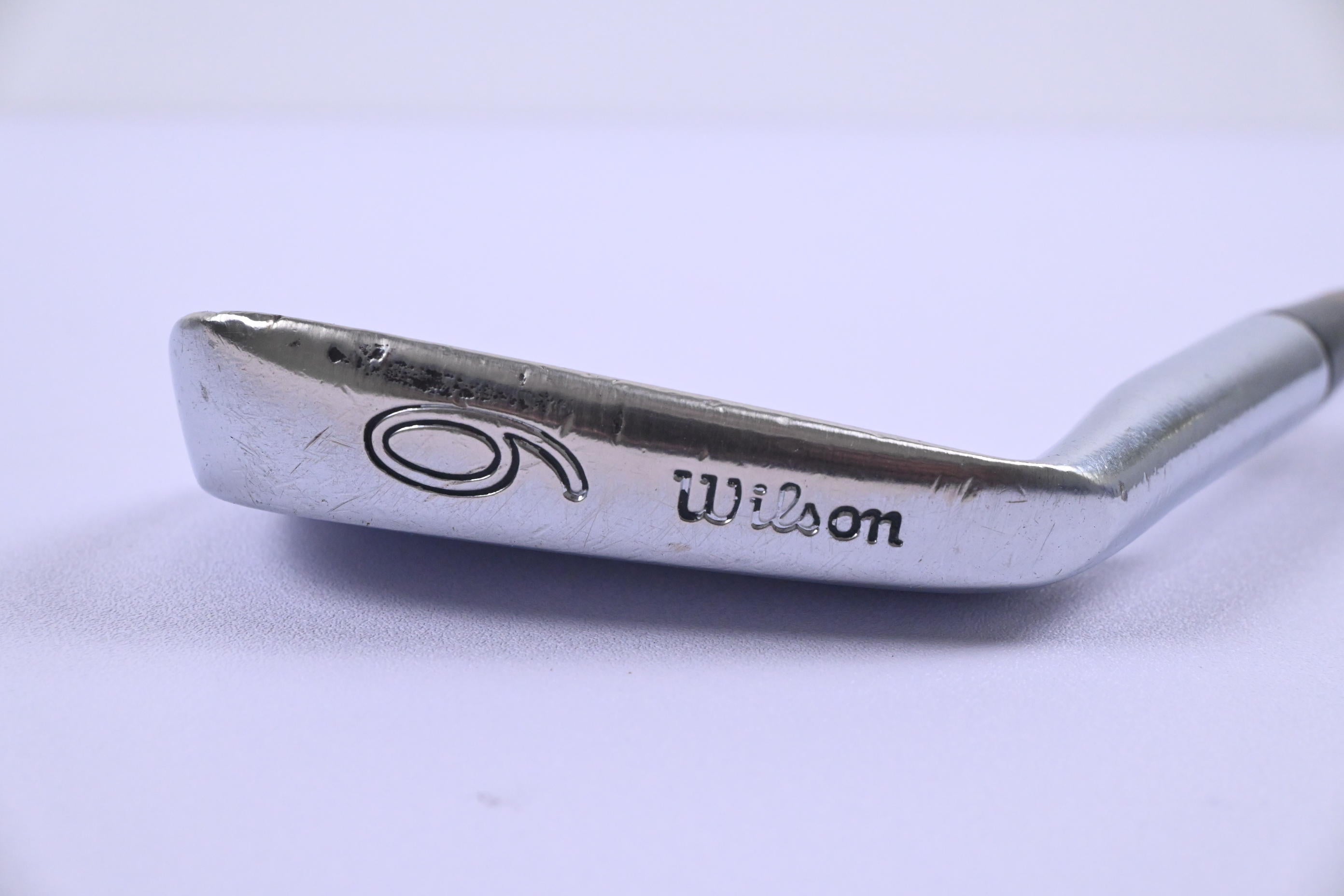 Wilson FG-49 #6 Iron / Regular Flex KBS Tour-V 100 Shaft
