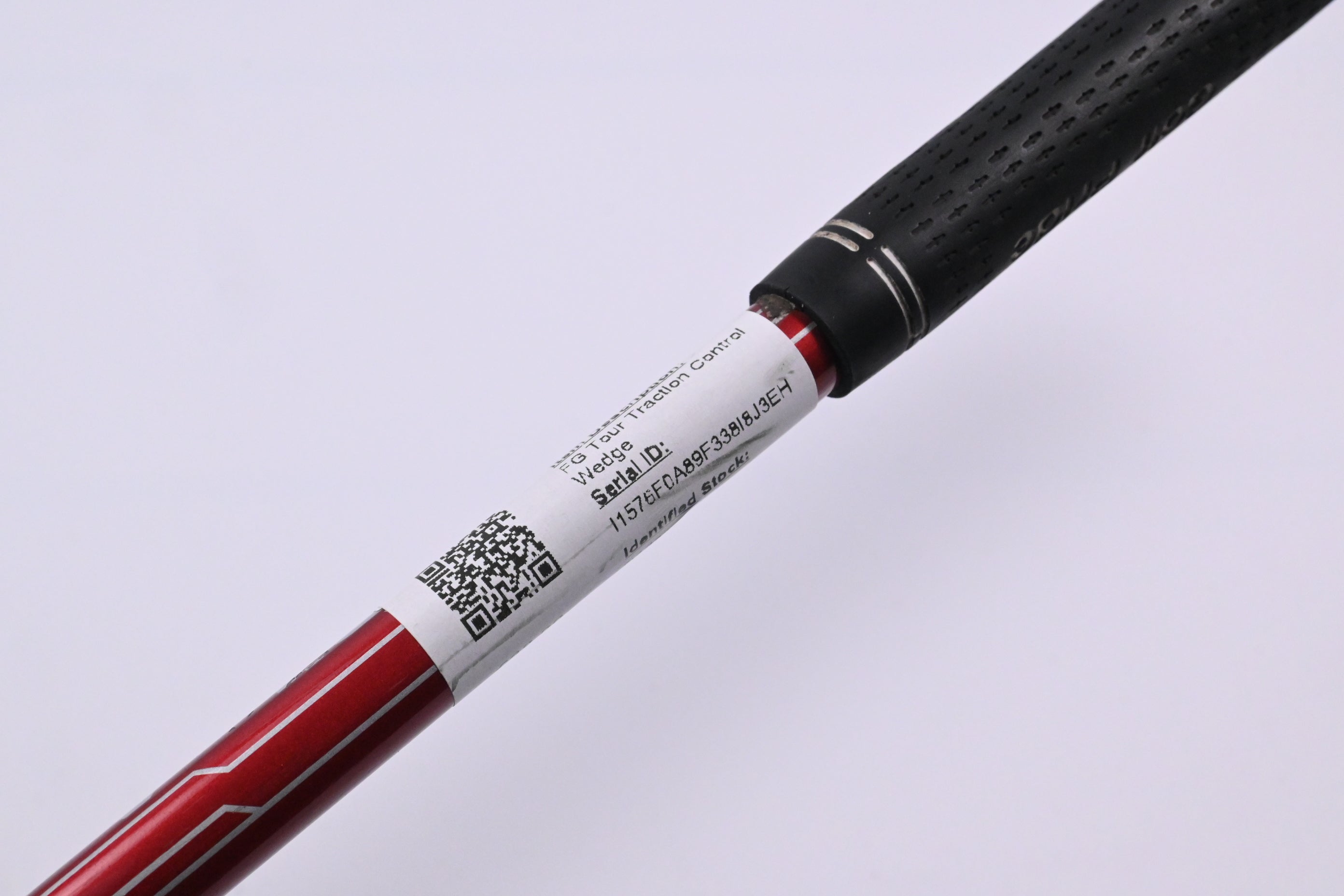 Wilson FG Tour Traction Control Sand Wedge / 56 Degree / Regular Flex Aldila VS