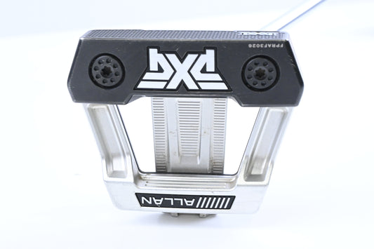 PXG Allan ZT Putter / 35 Inch