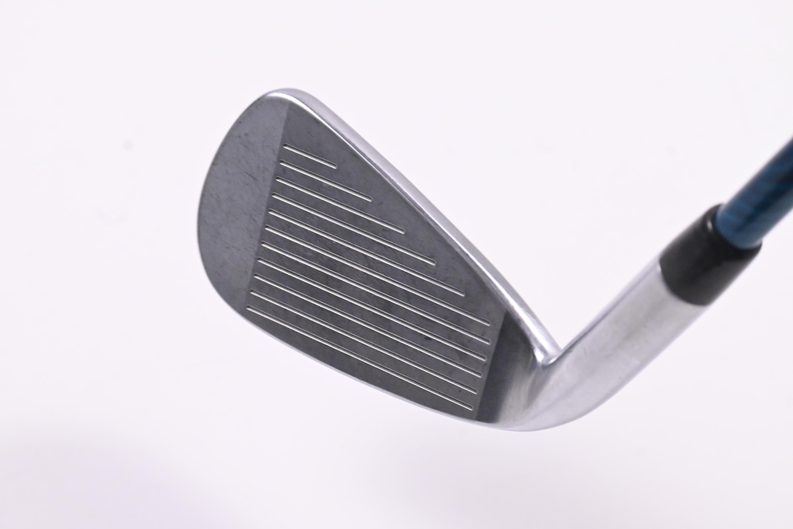 PXG 0311 X Gen2 Utility #4 Iron / 21.5 Degree / X-Flex EvenFlow Blue 85 Shaft