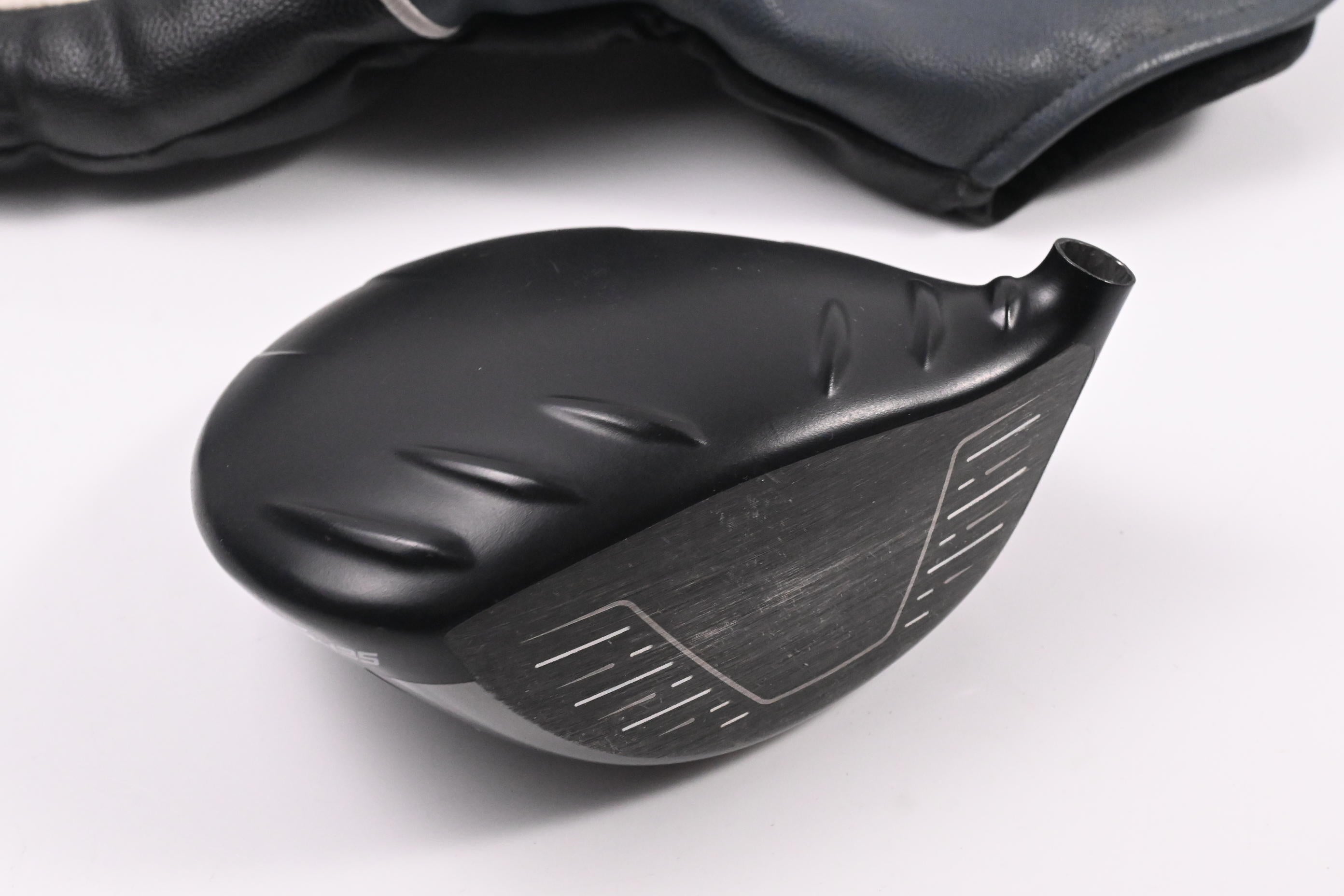 Ping G425 Max Driver / 9 Degree / Head Only