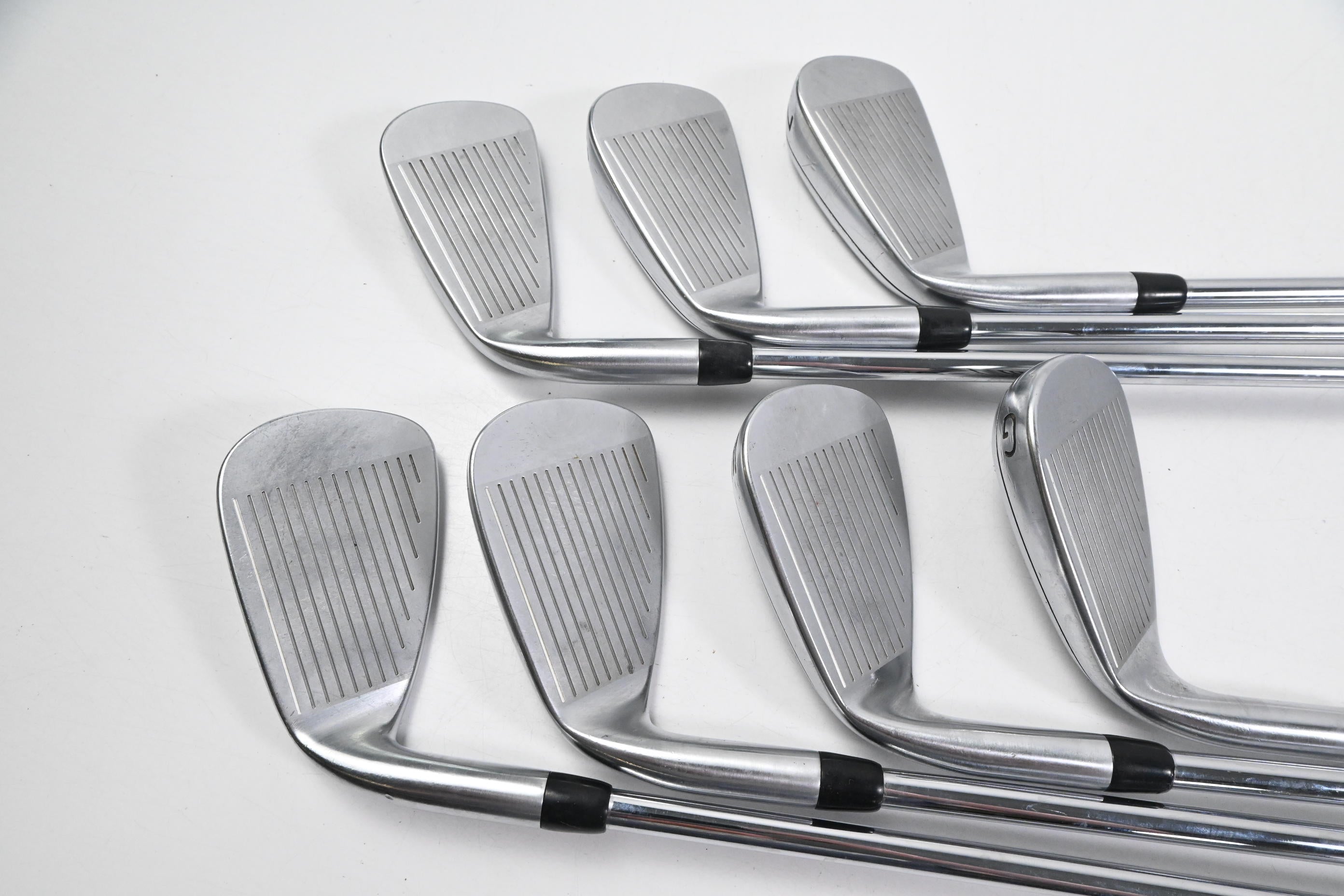 PXG 0311 XP Gen6 Irons / 5-PW+GW / Regular Flex Elevate MPH 95 Steel Shafts