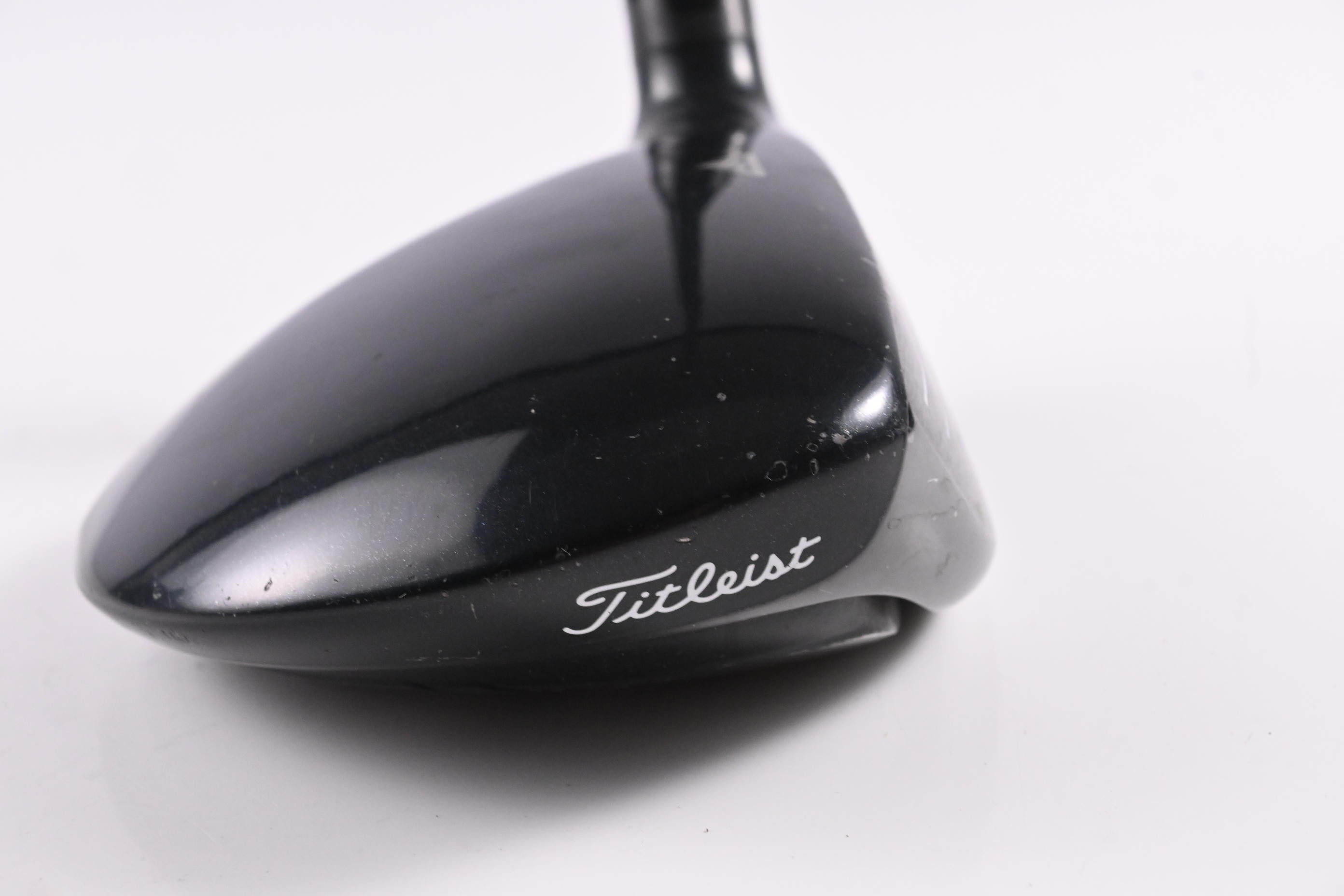 Titleist 915 F #5 Wood / 18 Degree / Senior Flex Kuro Kage Black 55 Shaft