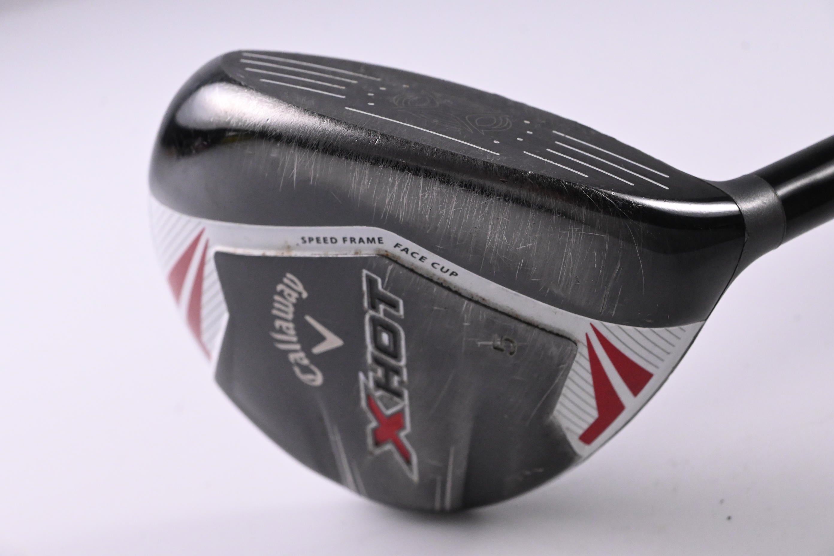 Callaway XR16 #3 Wood / 15 Degree / Stiff Flex Diamana D 73 Shaft