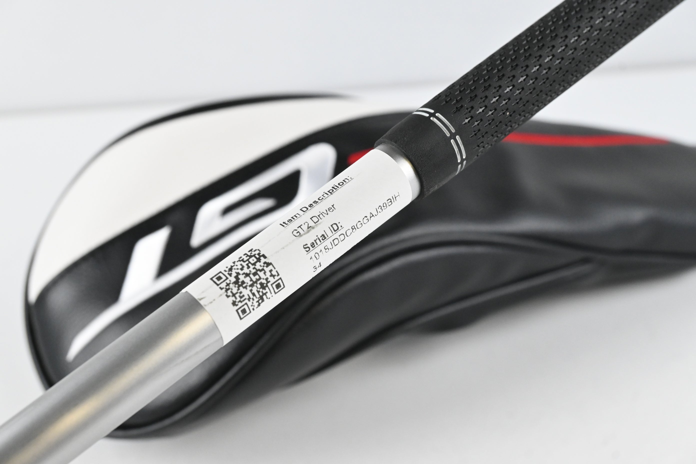 Titleist GT2 Driver / 10 Degree / Regular Flex MMT SpeedMesh 40 Shaft