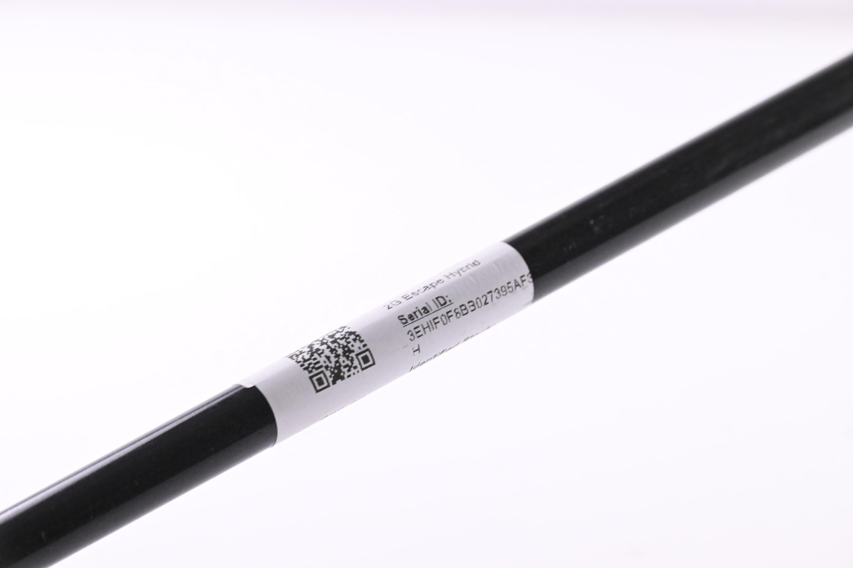 Benross 2G Escape #2 Hybrid / 16 Degree / Regular Flex R77Lite Shaft