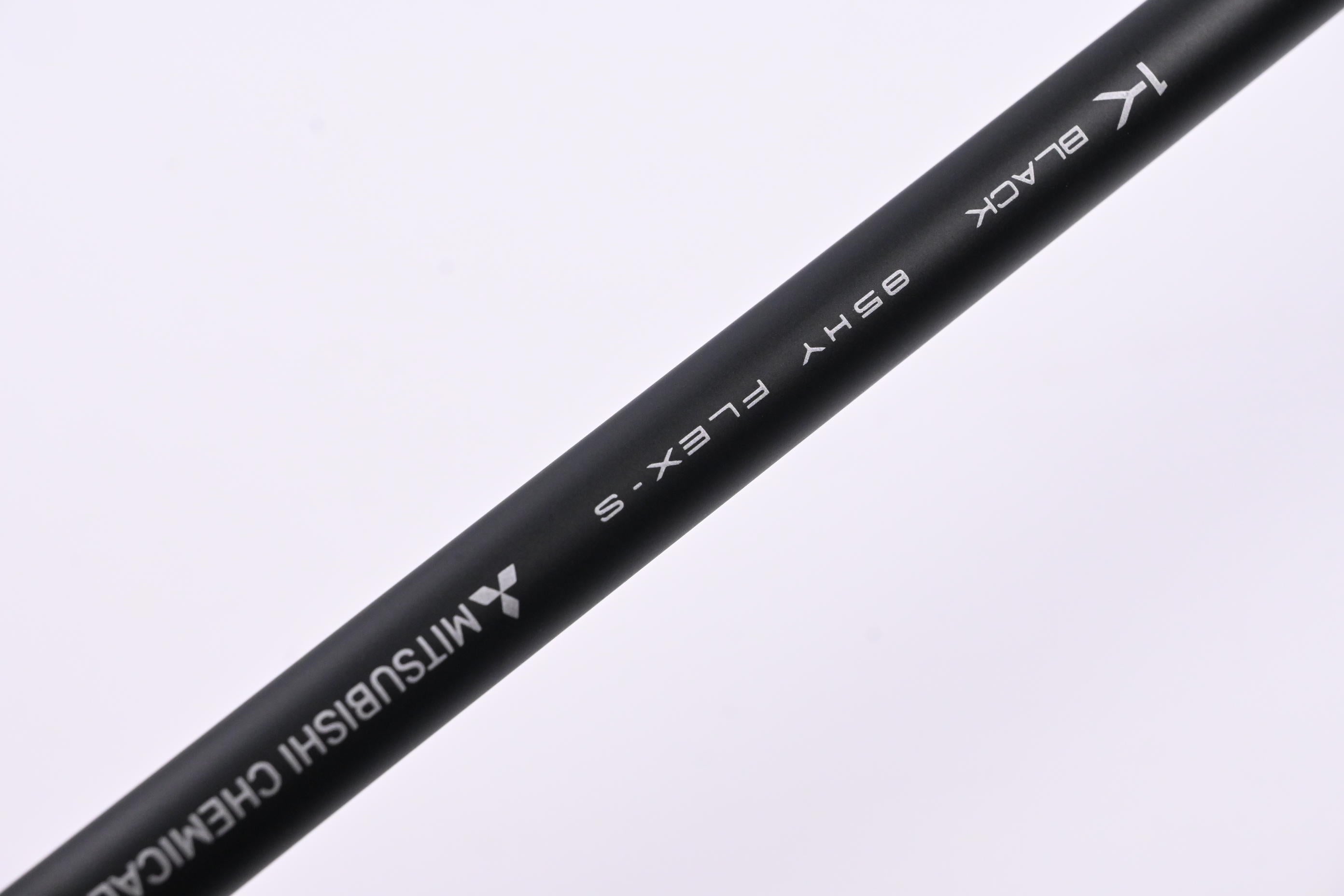 Mizuno Pro Fli-Hi 2026 #4 Iron / 21.5 Degree / Stiff Flex Tensei 1K Black 85