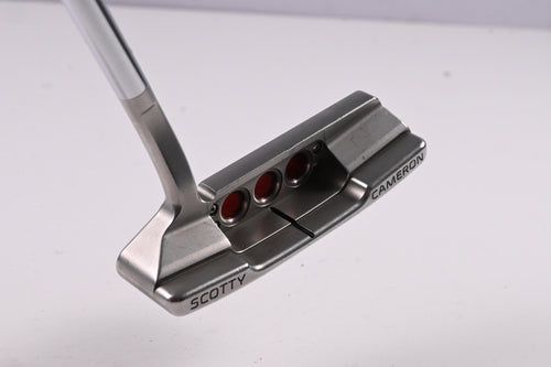 Scotty Cameron Select Newport 2.5 2016 Putter / 34 Inch