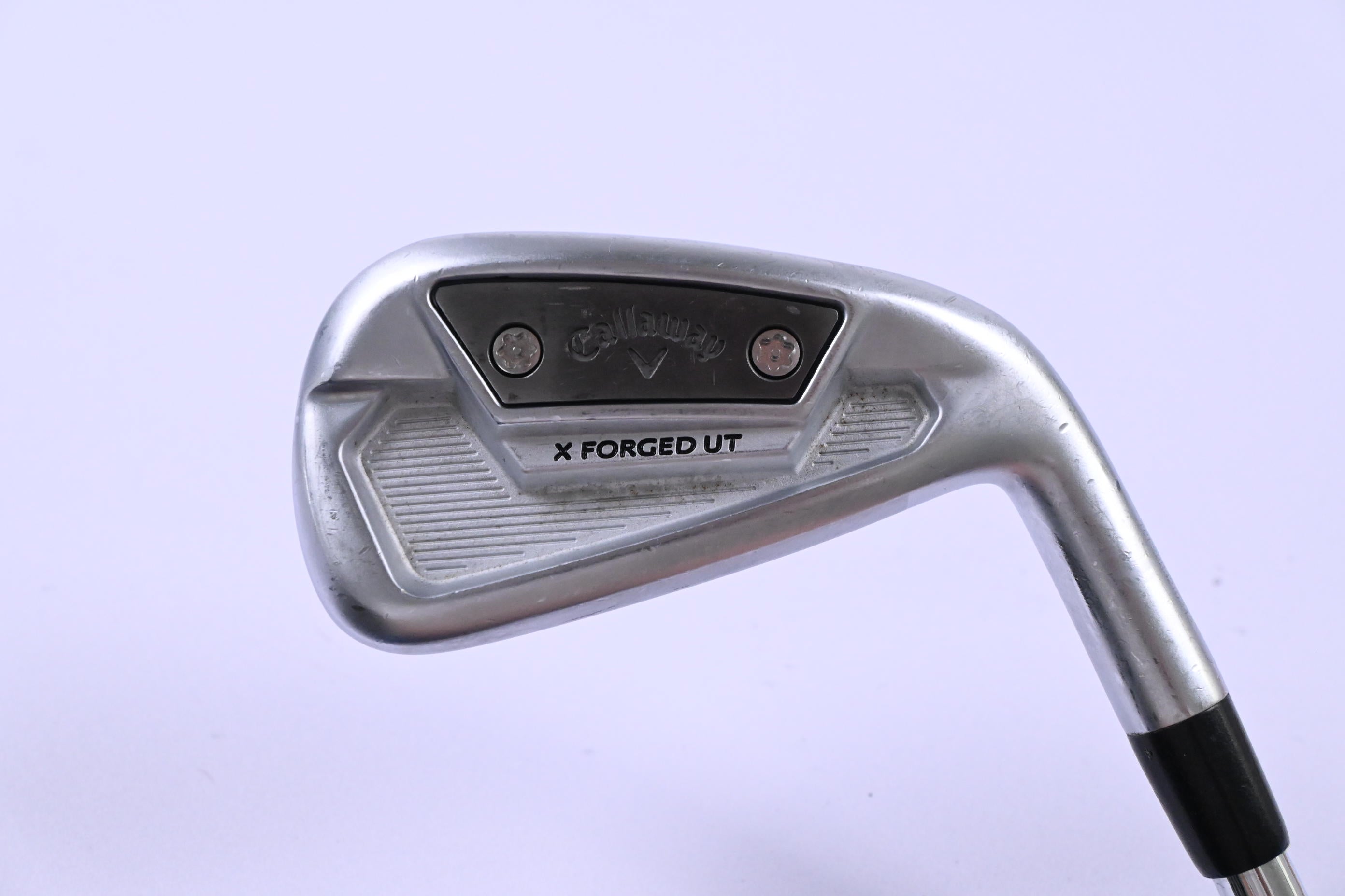Callaway X Forged UT 2020 #3 Iron / 21 Degree / X-Flex N.S.PRO Modus 3 120 Shaft