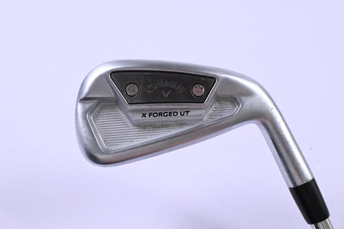 Callaway X Forged UT 2020 #3 Iron / 21 Degree / X-Flex N.S.PRO Modus 3 120 Shaft
