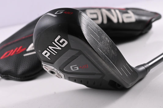 Ping G410 LST #3 Wood / 14.5 Degree / Stiff Flex Ping ALTA CB Red 65 Shaft