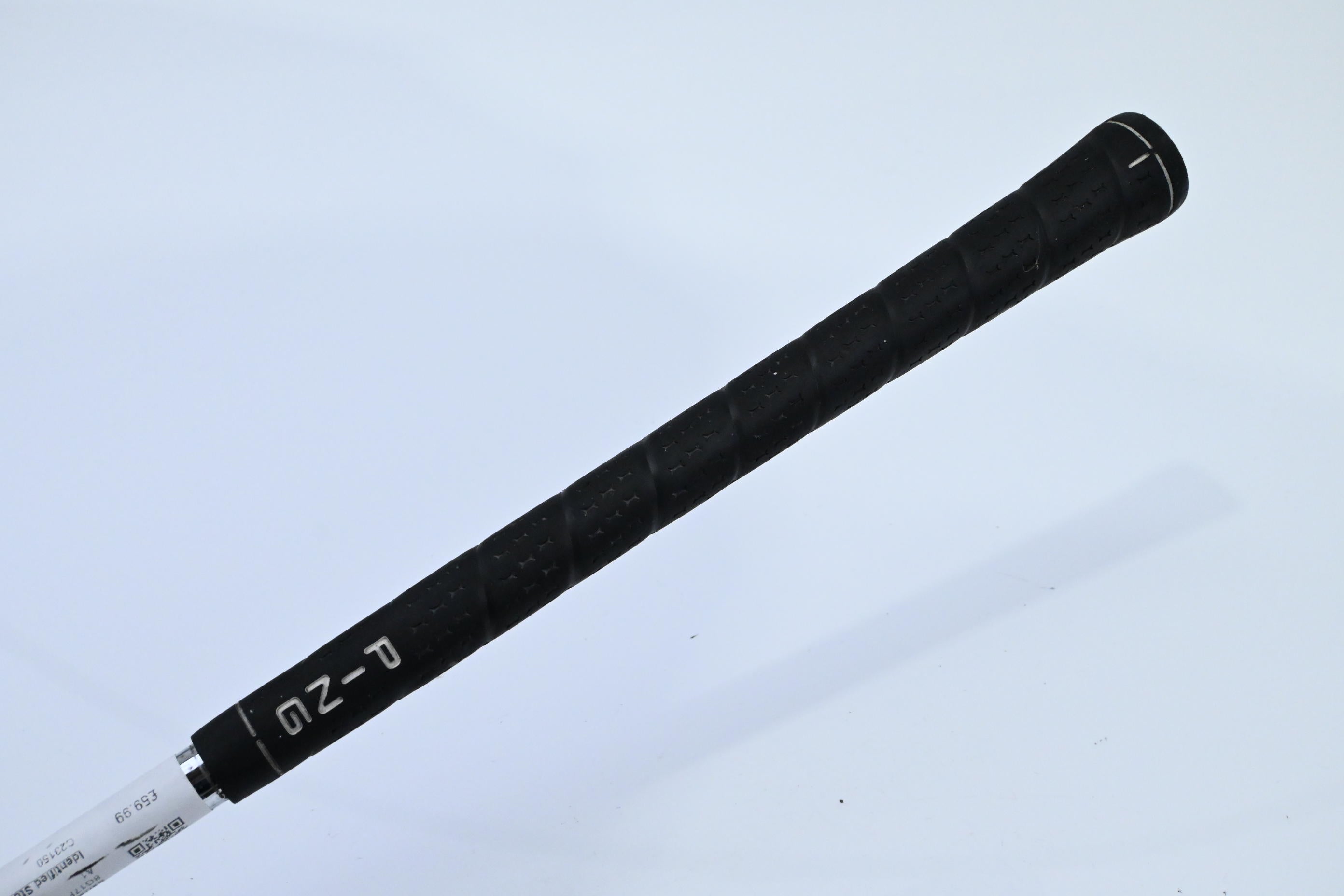 Ping Rapture #4 Iron / 24 Degree / Black Dot / Regular Flex Ping Steel Shaft