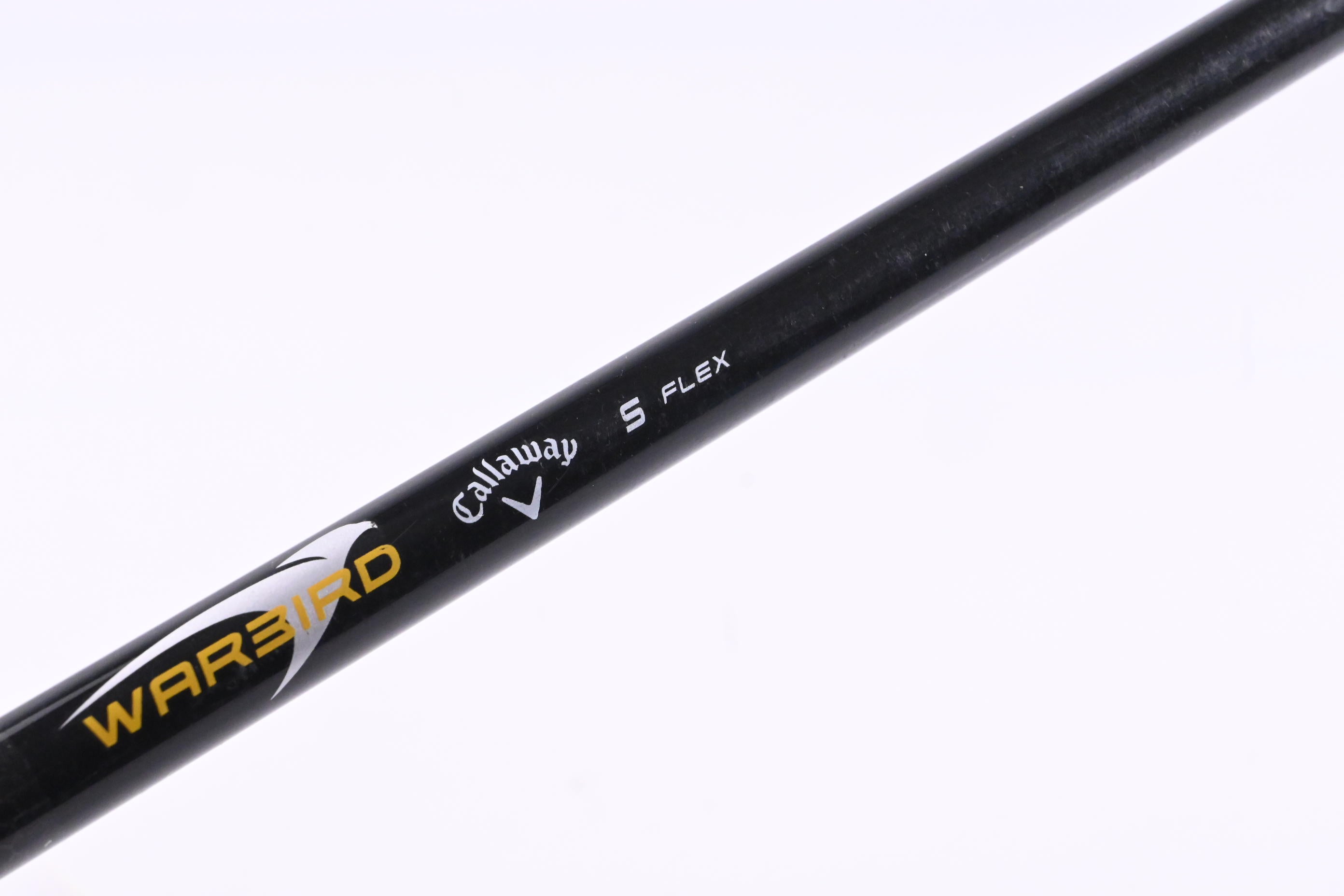 Callaway Warbird 2017 #5 Wood / 19 Degree / Stiff Flex Callaway Warbird Shaft