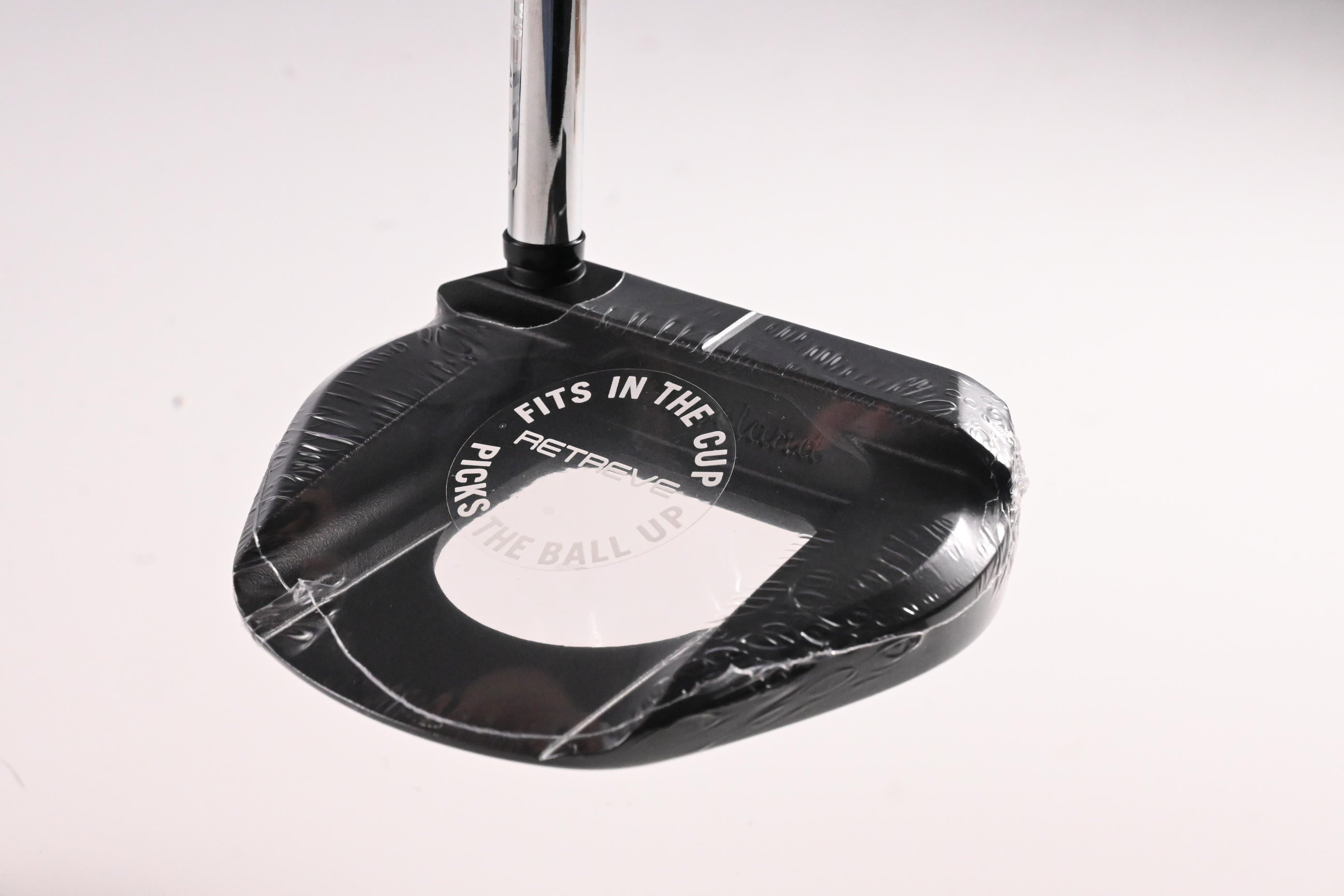 Cleveland HB Soft 2 Black Satin Retreve Putter / 34 Inch