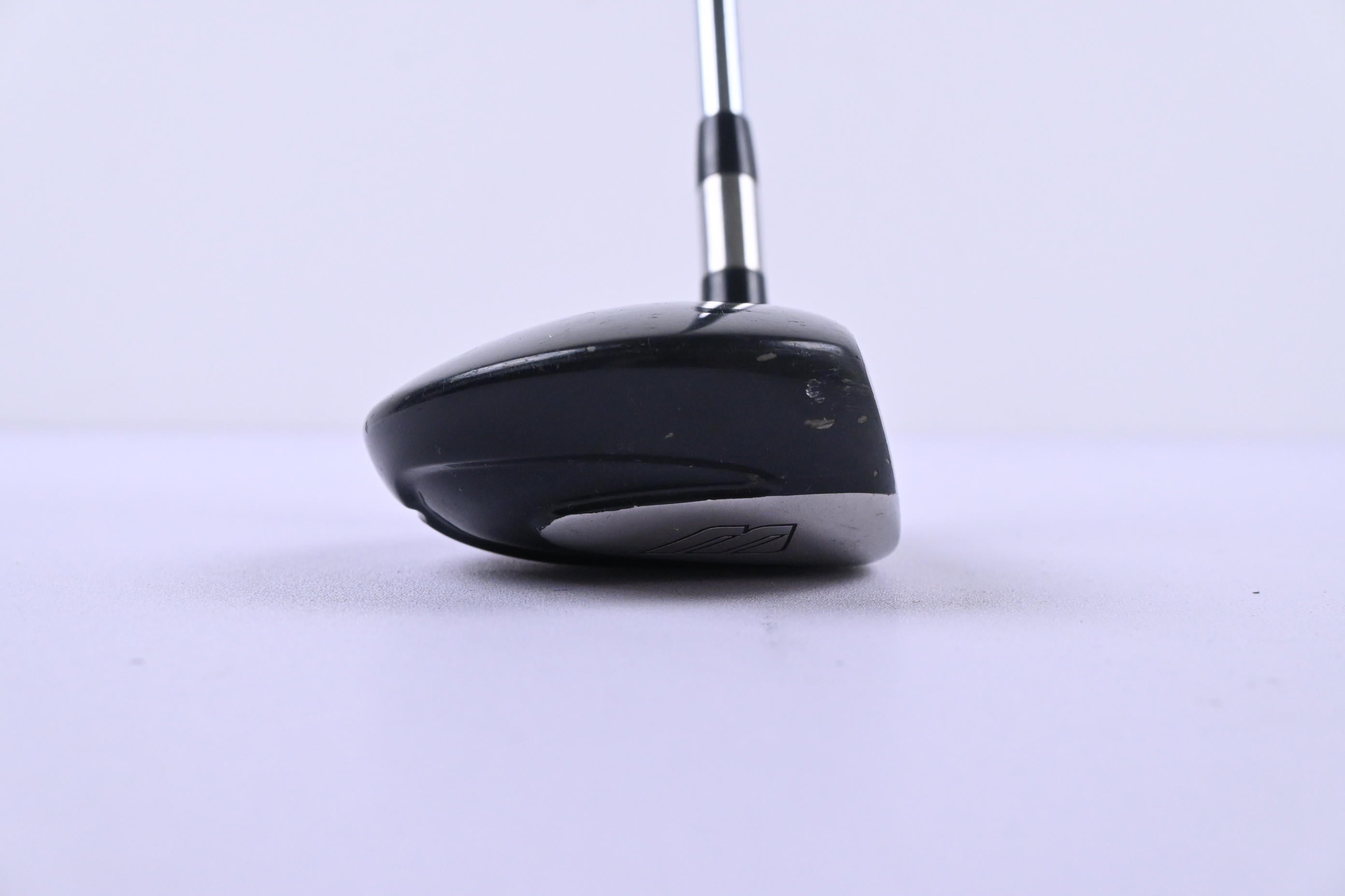 Mizuno F-50 #4 Wood / 16.5 Degree / Stiff Flex Dynamic Gold S400 Shaft