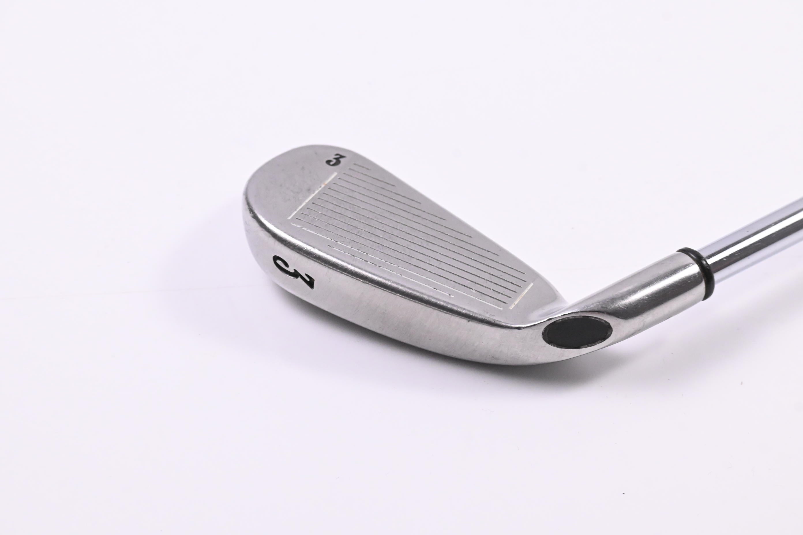 Callaway X-14 #3 Iron / 21 Degree / Regular Flex Callaway Steelhead Shaft