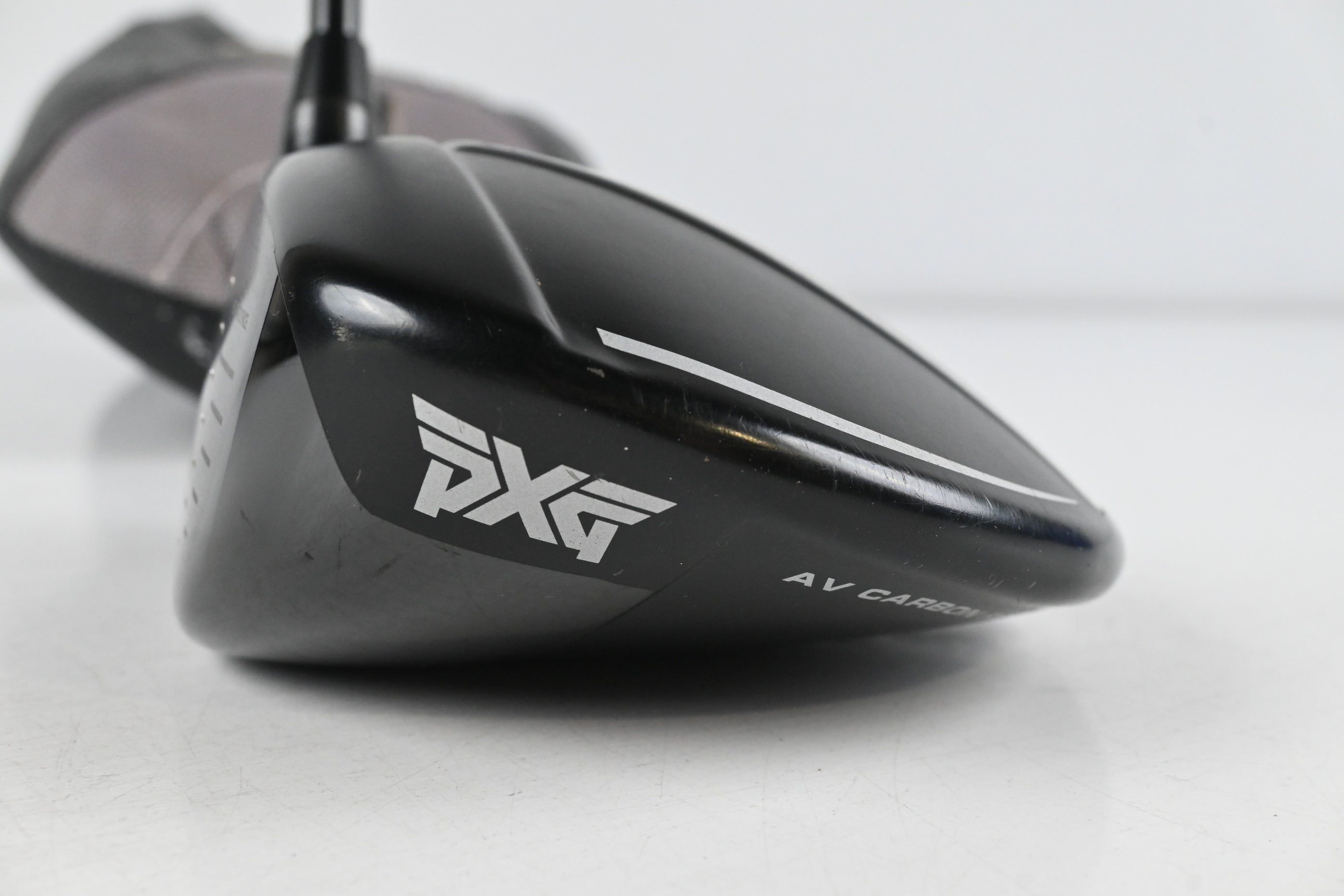 Left Hand PXG 0811 XF Gen4 Driver / 9 Degree / Stiff Flex Tensei AV Raw Blue 65