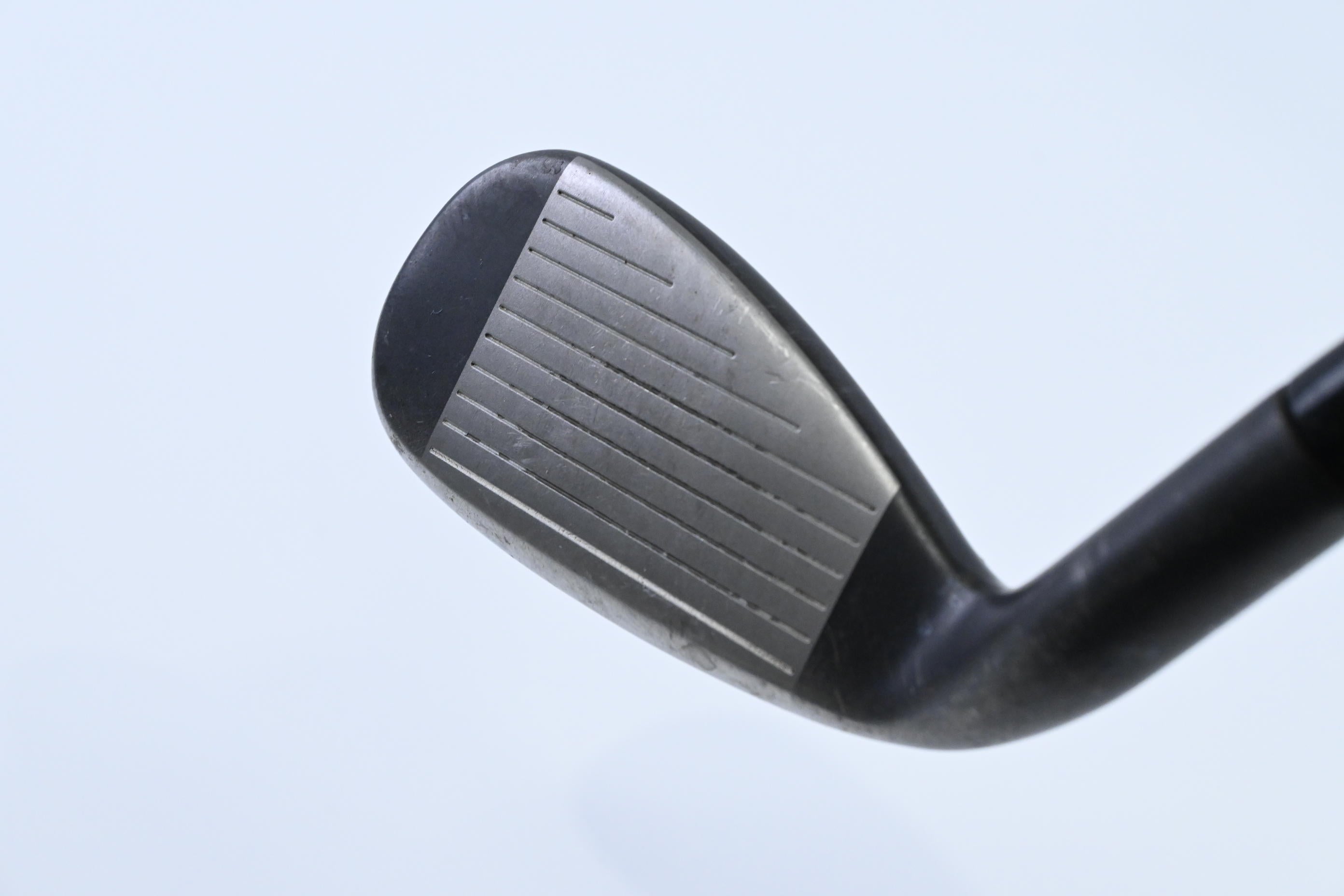 Adams Pro DHY #3 Hybrid / 18 Degree / Stiff Flex Aldila ATX 85 Shaft