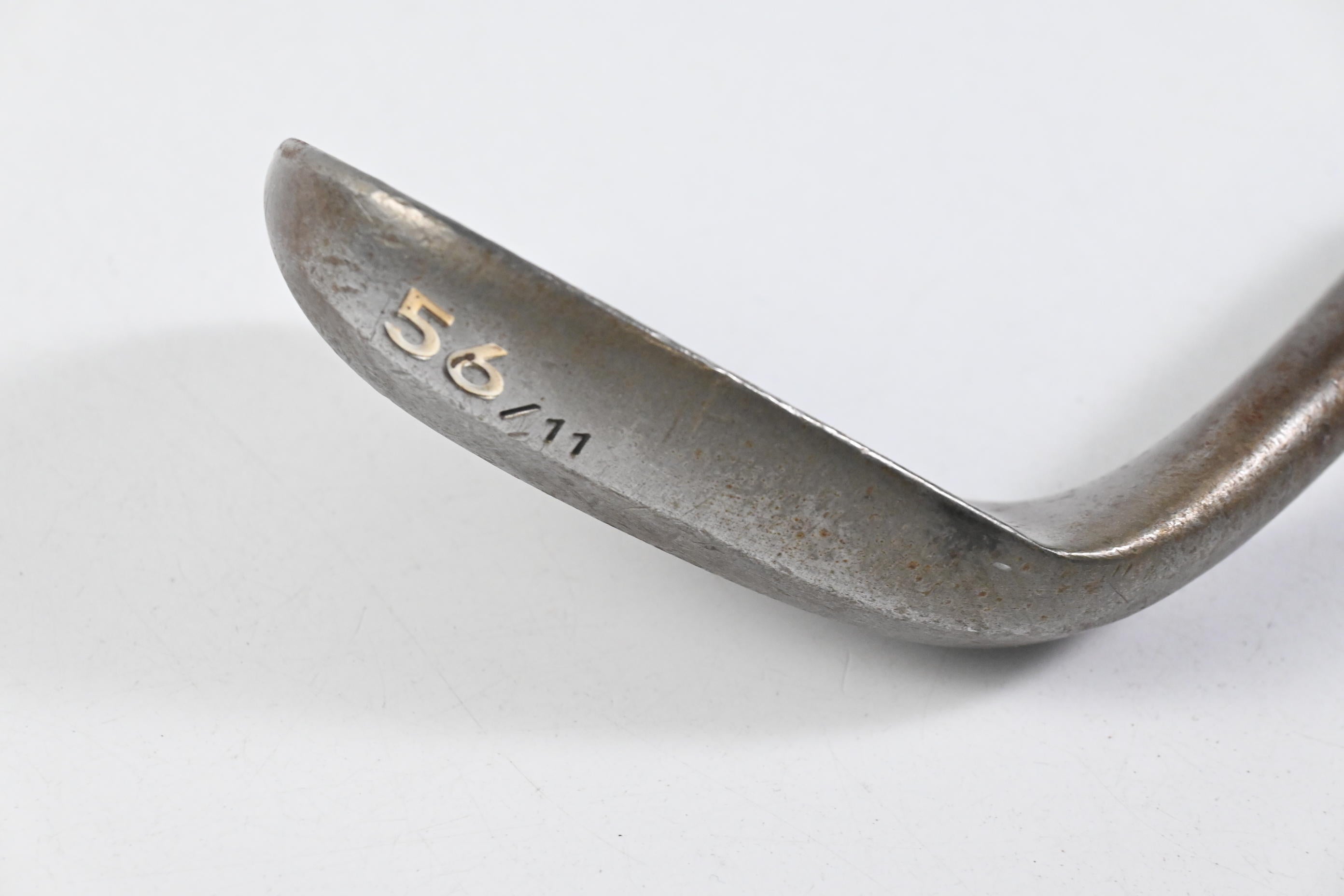 Cleveland RTX-3 Sand Wedge / 56 Degree / Stiff Flex N.S.Pro 980GH D.S.T Shaft