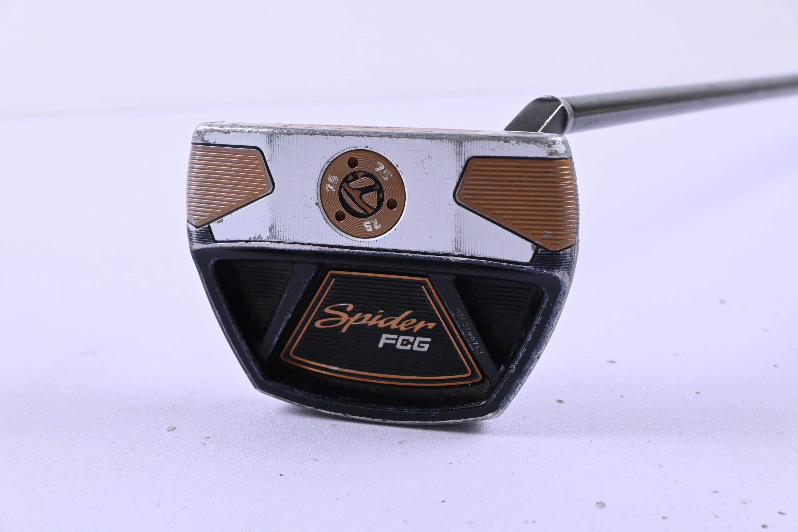 Taylormade Spider FCG Putter / 34 Inch