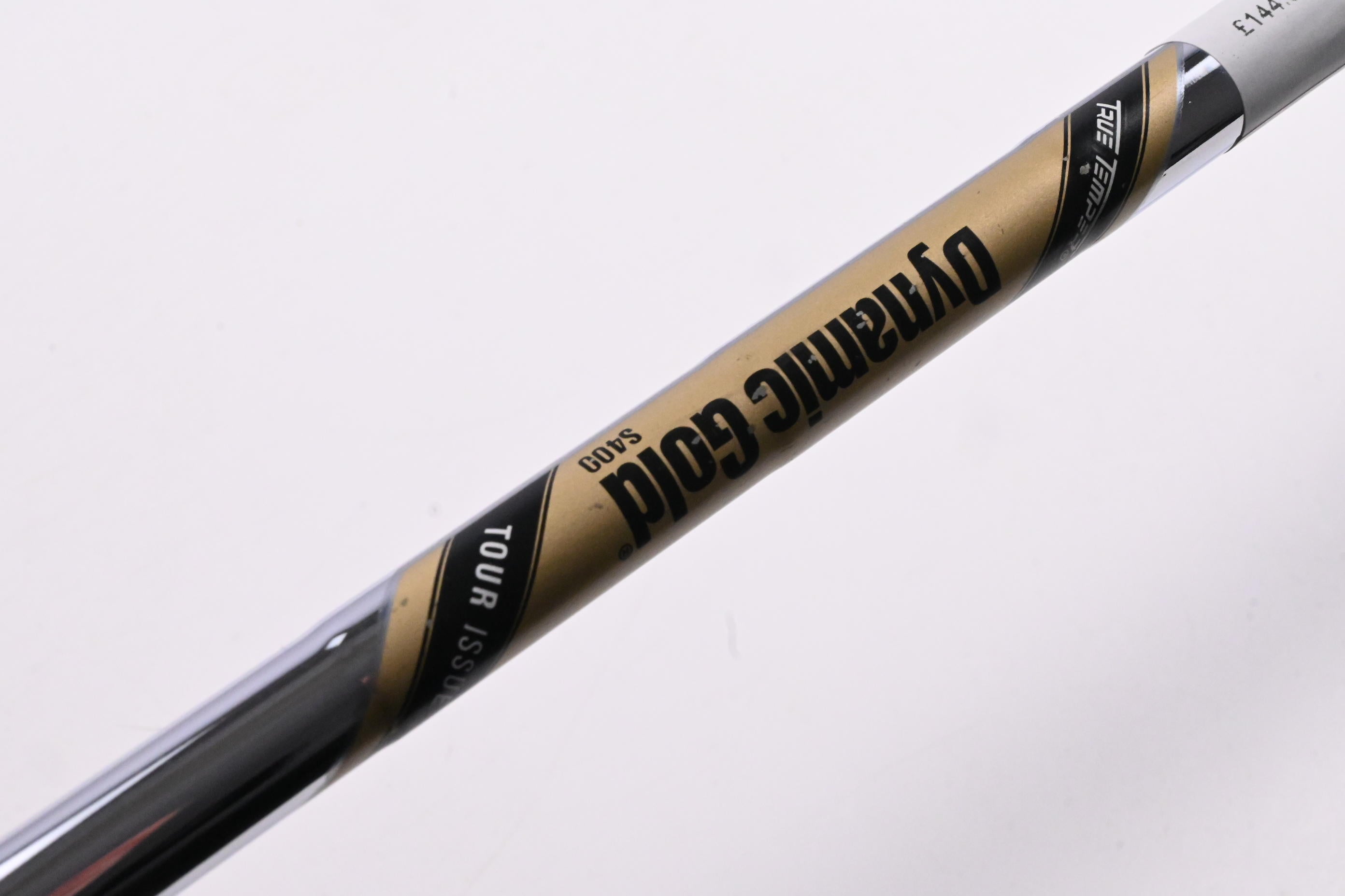Miura Tour Forged Pitching Wedge / 48 Degree / Stiff Flex Dynamic Gold S400