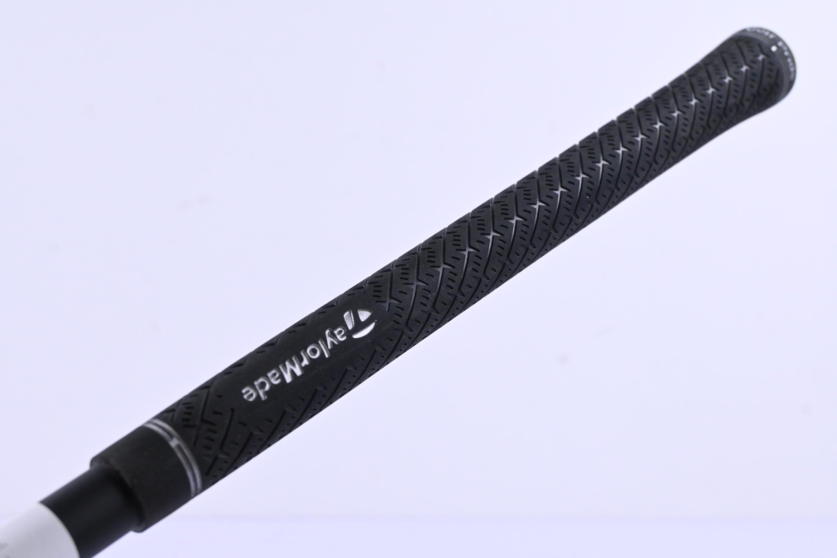 Taylormade Qi4D Max #4 Hybrid / 23 Degree / Regular Flex Taylormade REAX 50