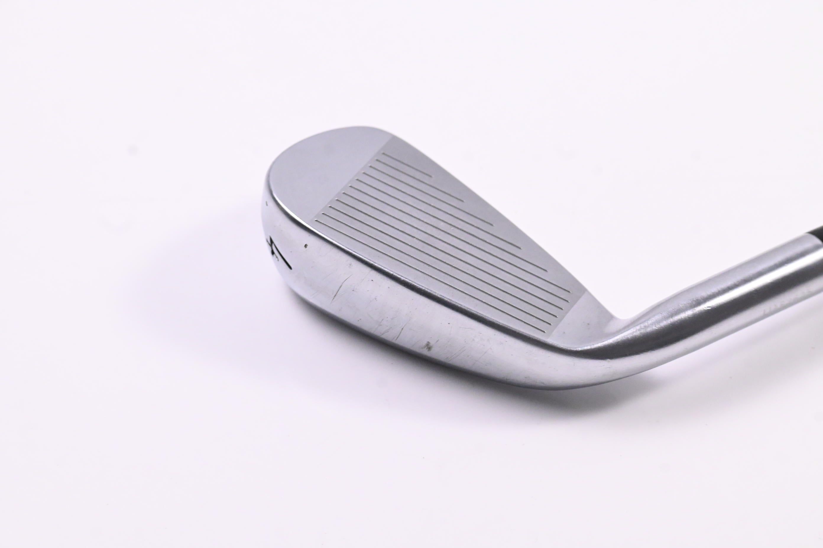 PXG 0311 X Gen2 Utility #4 Iron / 21.5 Degree / X-Flex EvenFlow Blue 85 Shaft