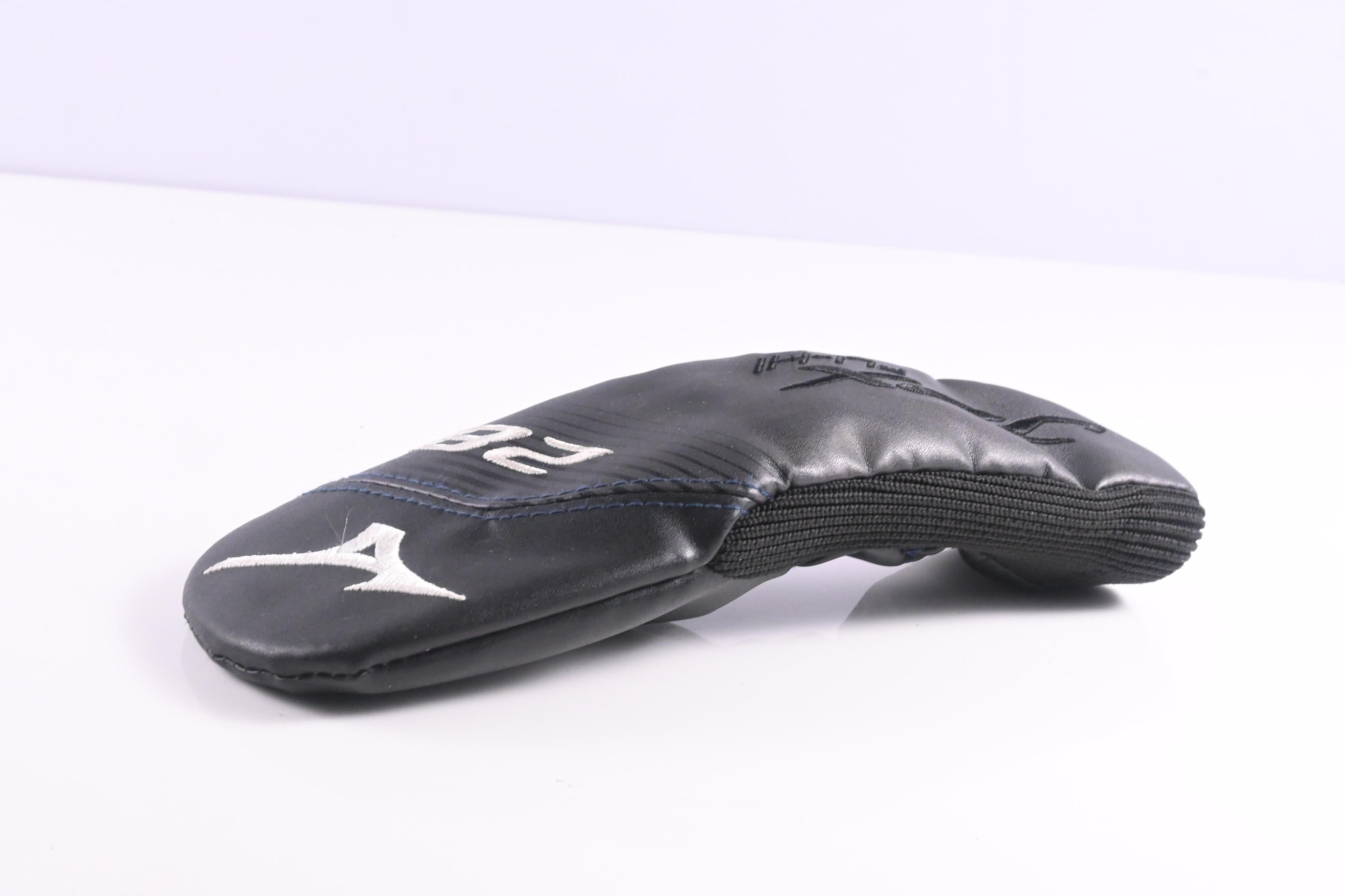 Mizuno JPX 925 Fli-Hi #7 Hybrid / 28 Degree / Regular Flex UST Recoil Dart ESX