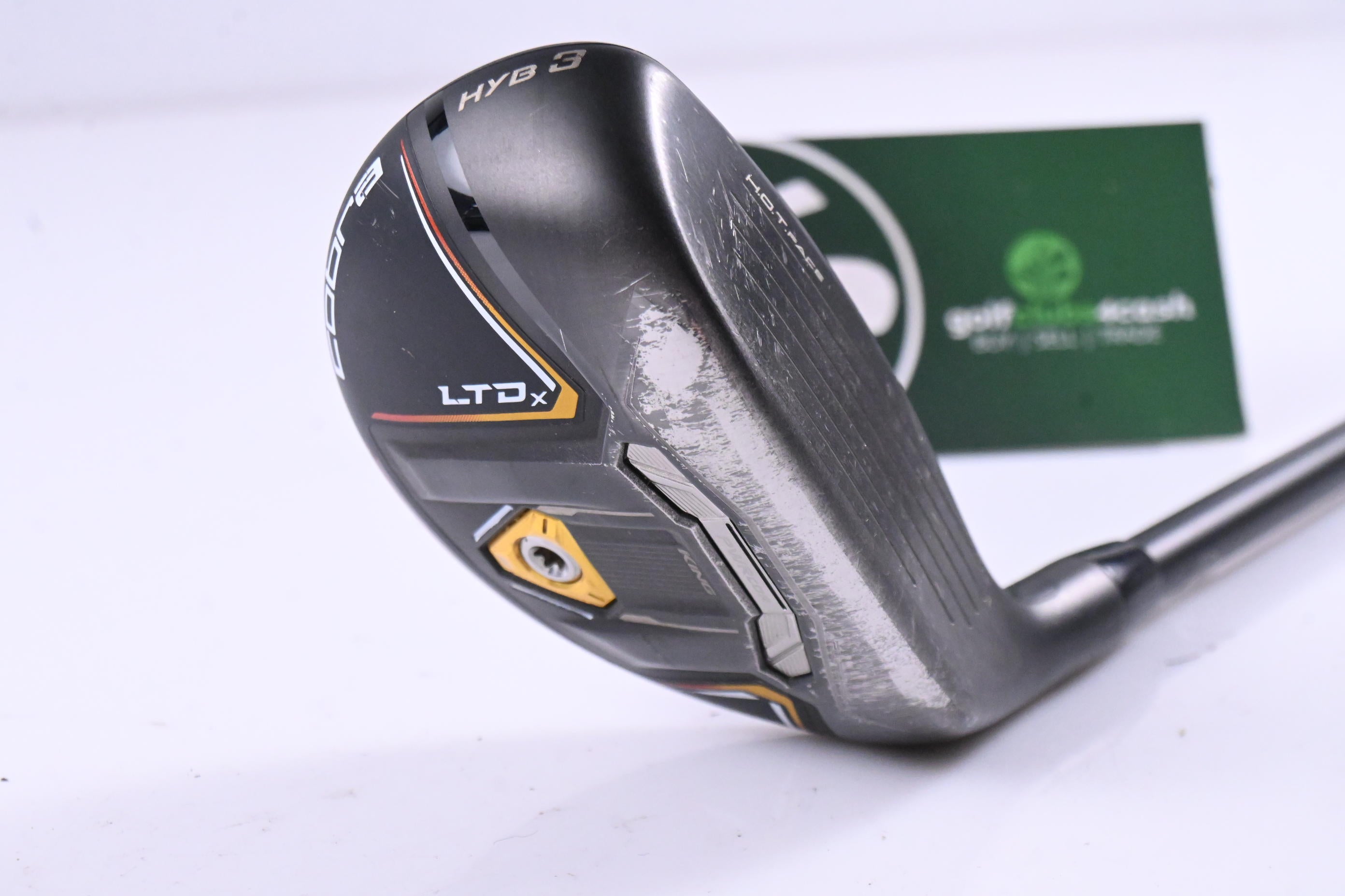 Cobra Aerojet Damen Hybrid | Golf