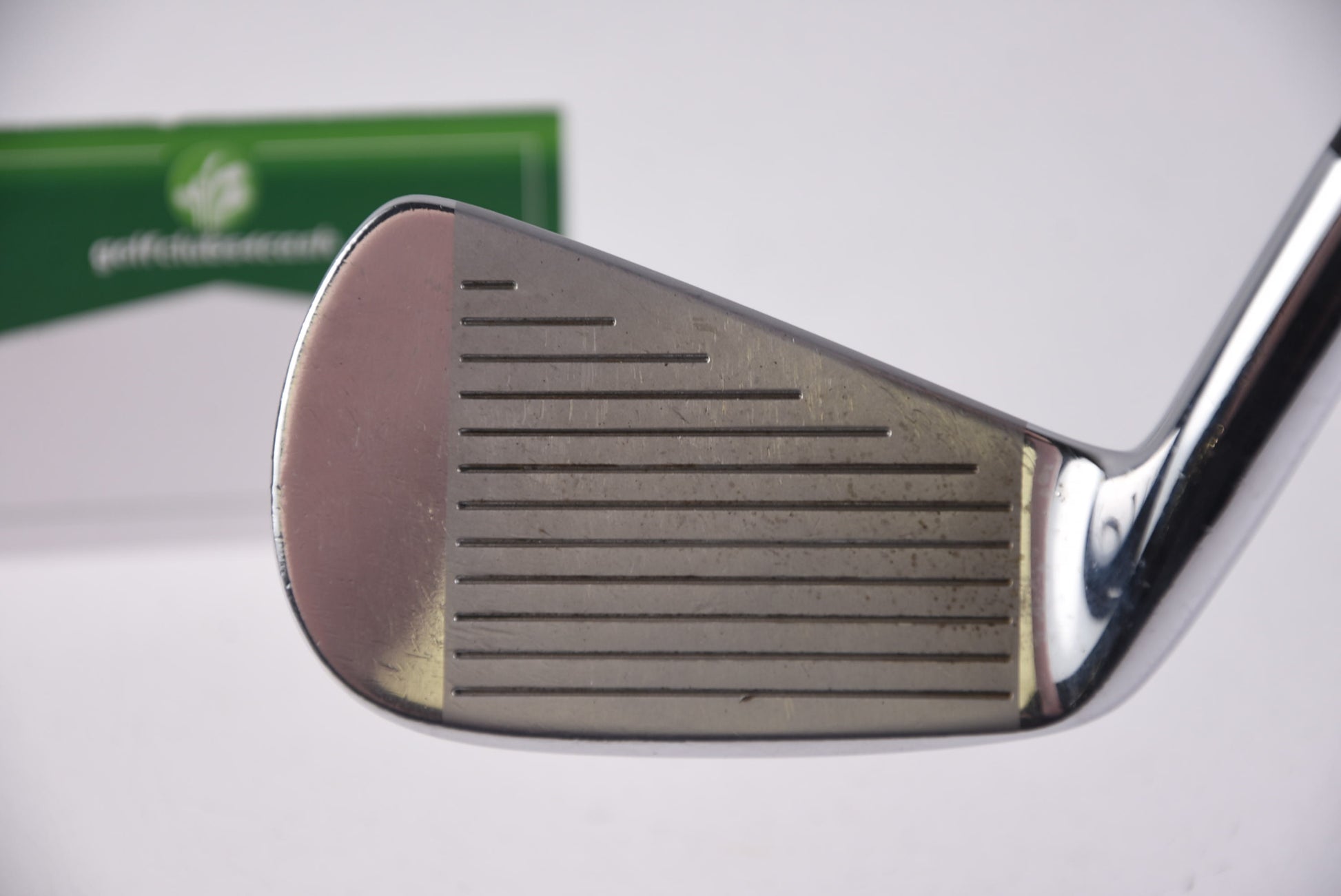 Mizuno MP-30 #4 Iron / 24 Degree / Regular Flex Dynamic Gold R300 Shaft
