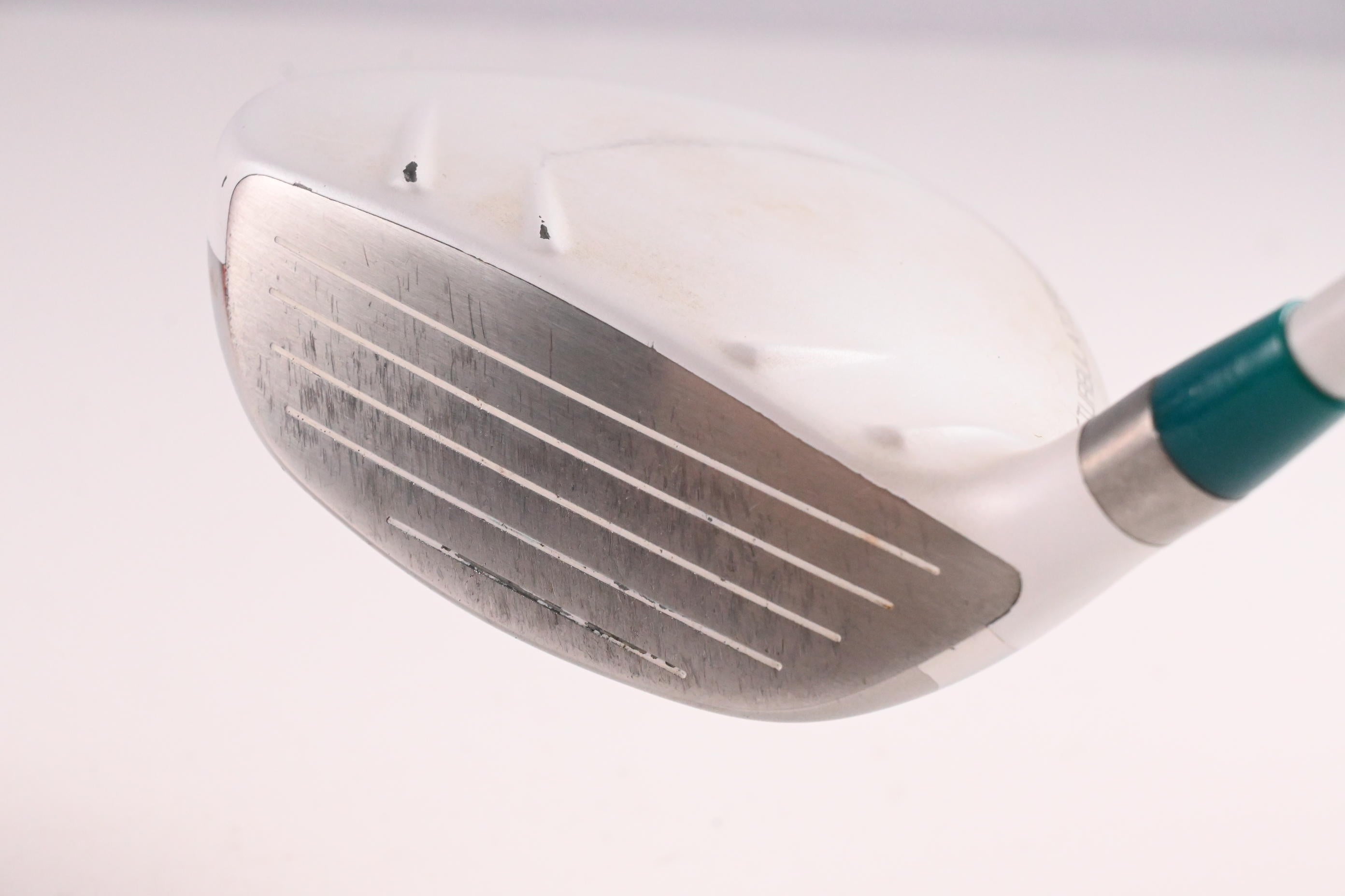 Ladies Ping Rhapsody 2015 #5 Wood / 22 Degree / Ladies Flex Ping ULT 220 Shaft