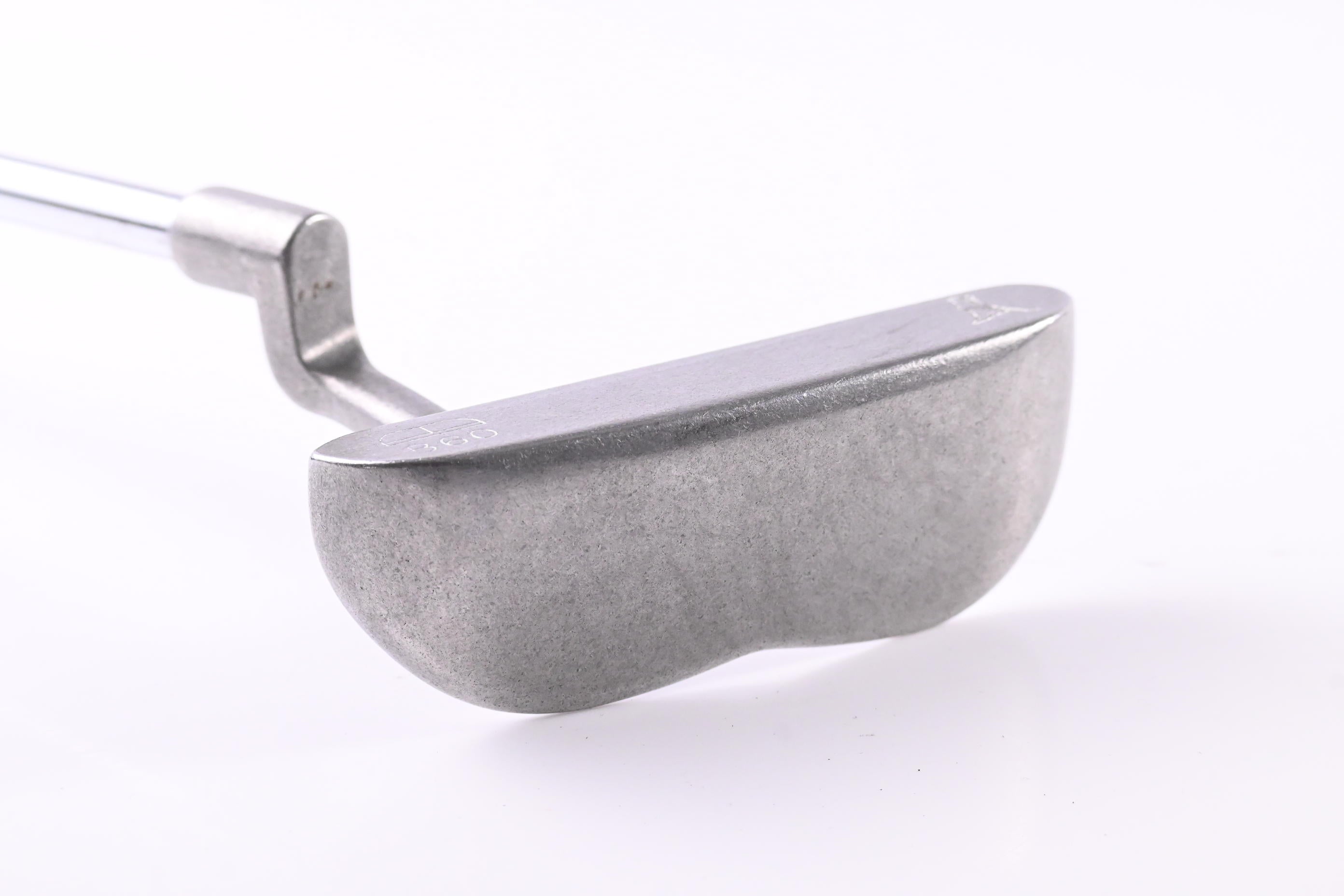Left Hand Ping Karsten Original B60 Putter / 35.5 Inch