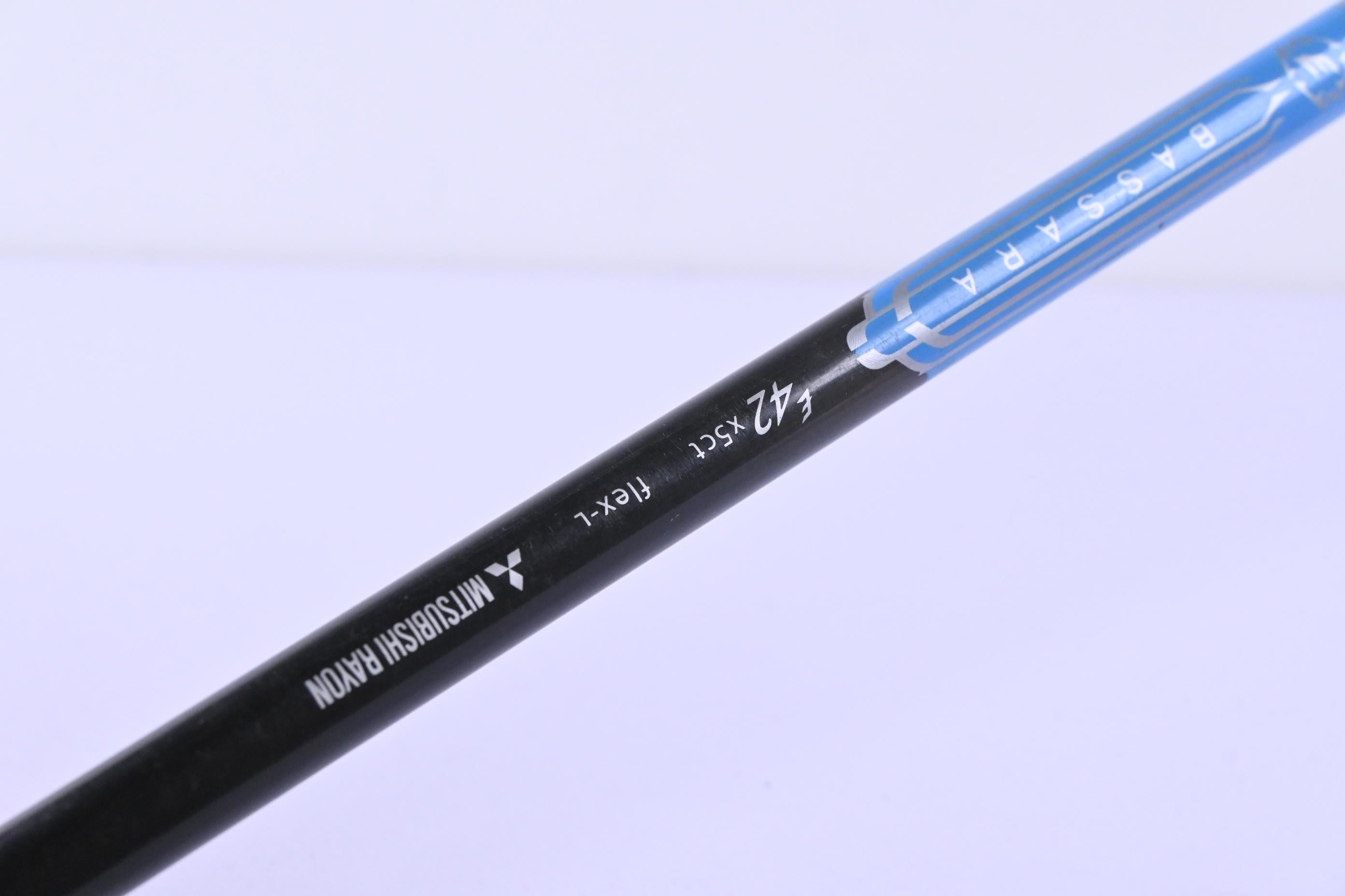 Ladies Callaway Big Bertha V-Series Driver / 10.5 Degree / Ladies Flex Bassara E 42
