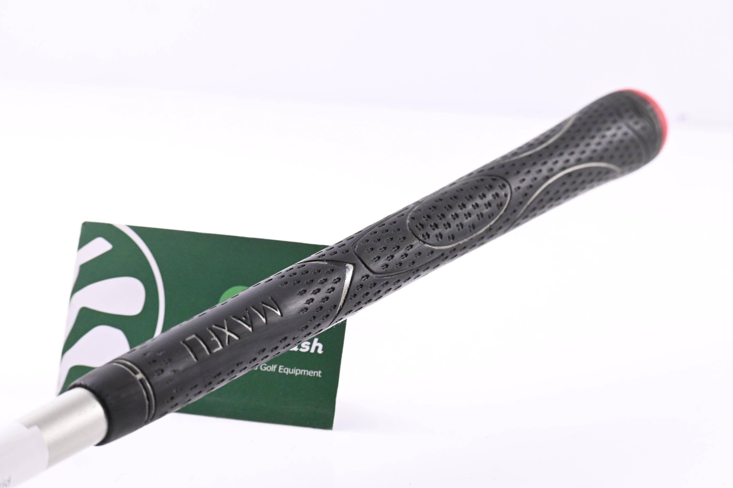 Maxfli Redeemer #3 Hybrid / 20 Degree / Regular Flex Maxfli High Launch Shaft