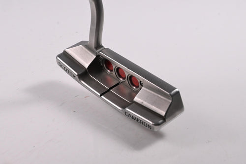 Scotty Cameron Select Newport 2.5 2016 Putter / 34 Inch