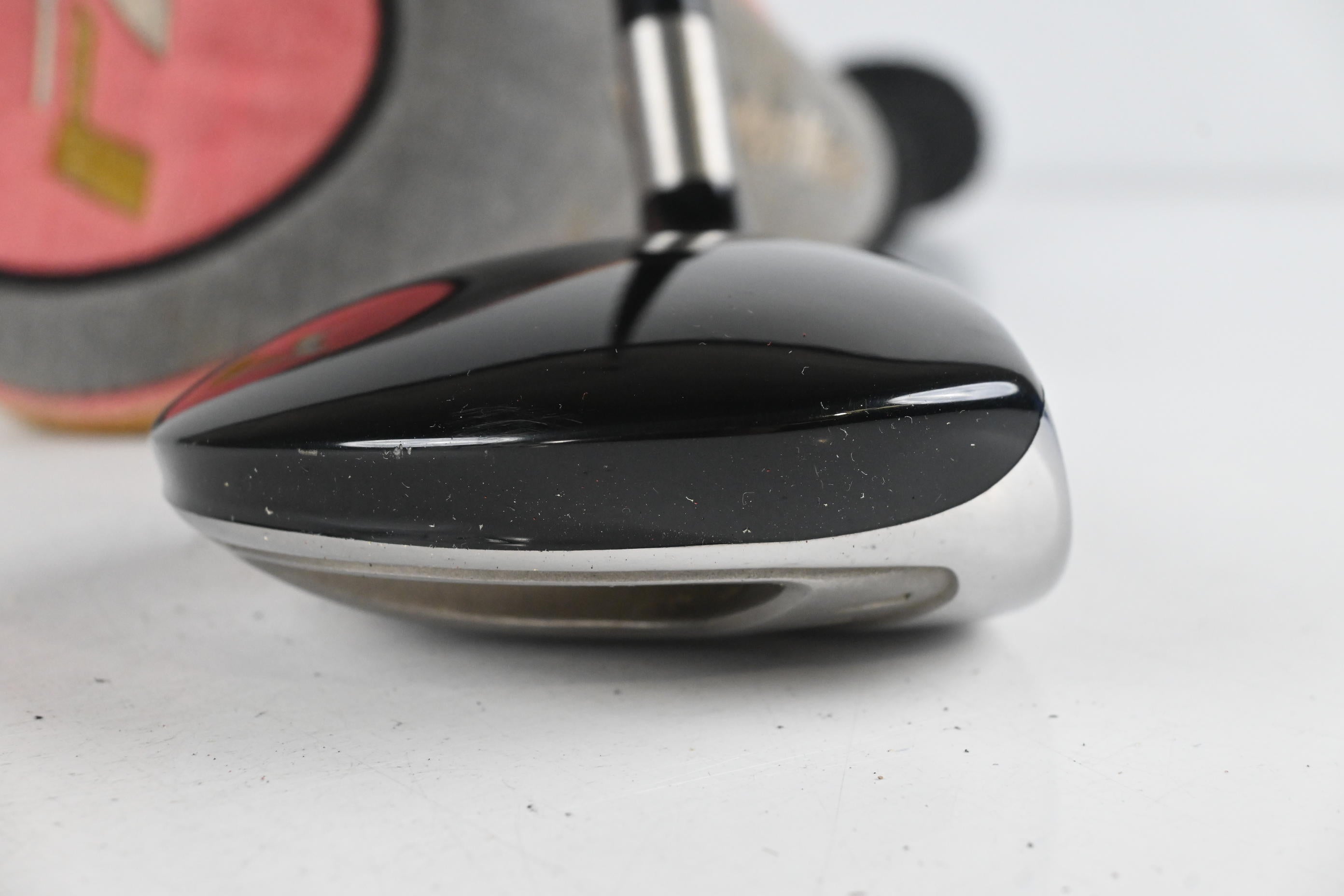 Taylormade R7 Draw #3 Wood / 15 Degree / Stiff Flex Reax 55 Shaft