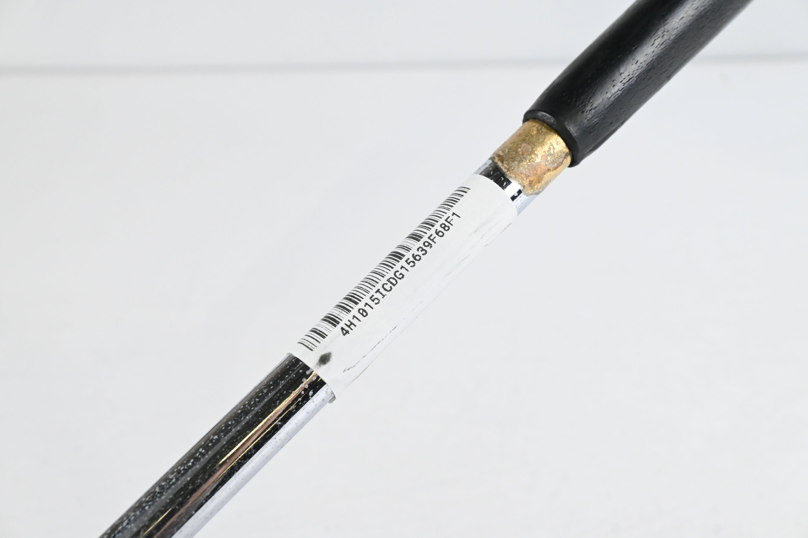 Bowmore Banker IV Putter / 35 Inch