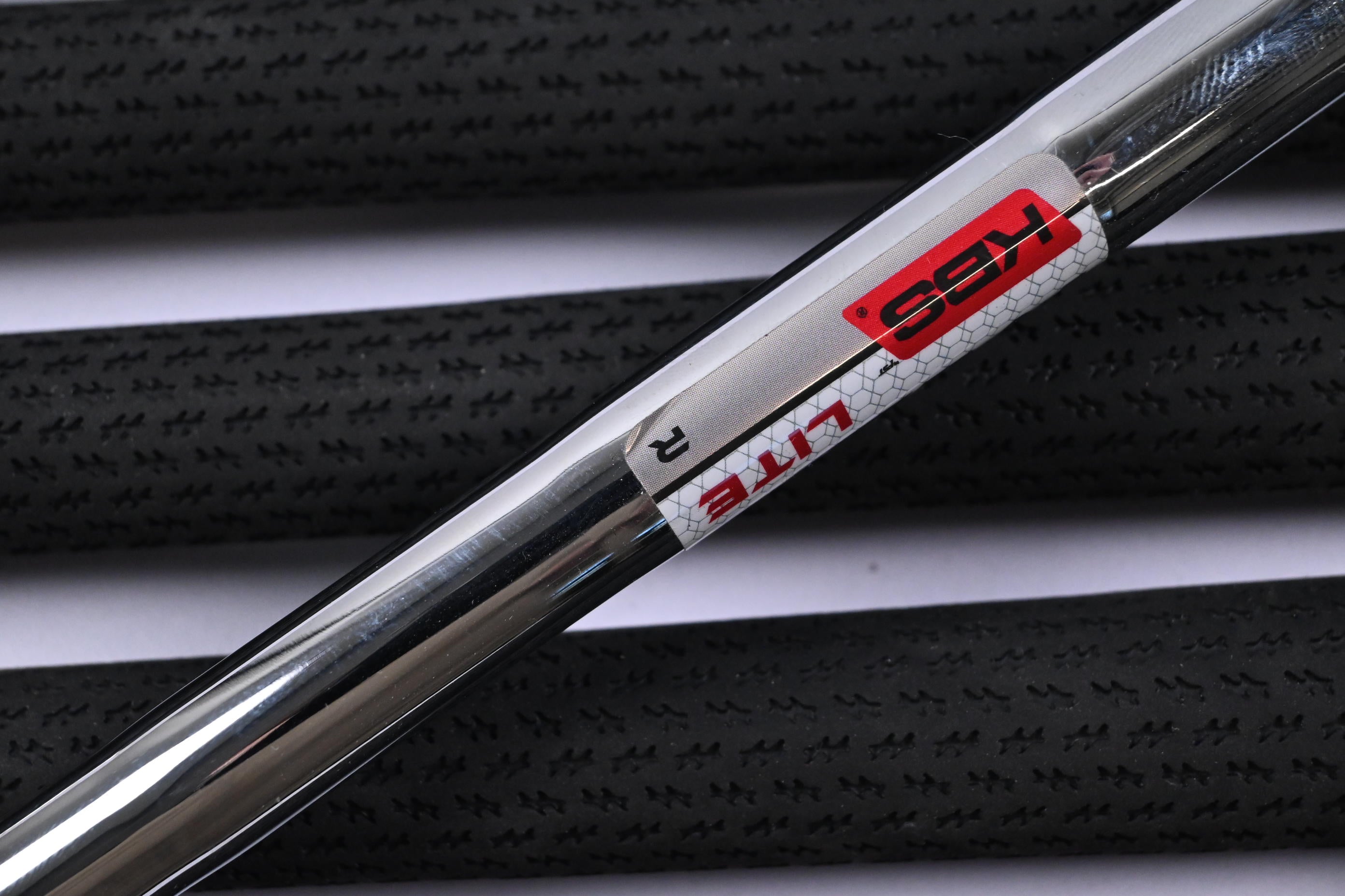 Taylormade Qi Max HL Irons / 5-PW / Regular Flex KBS MAX Lite Shafts