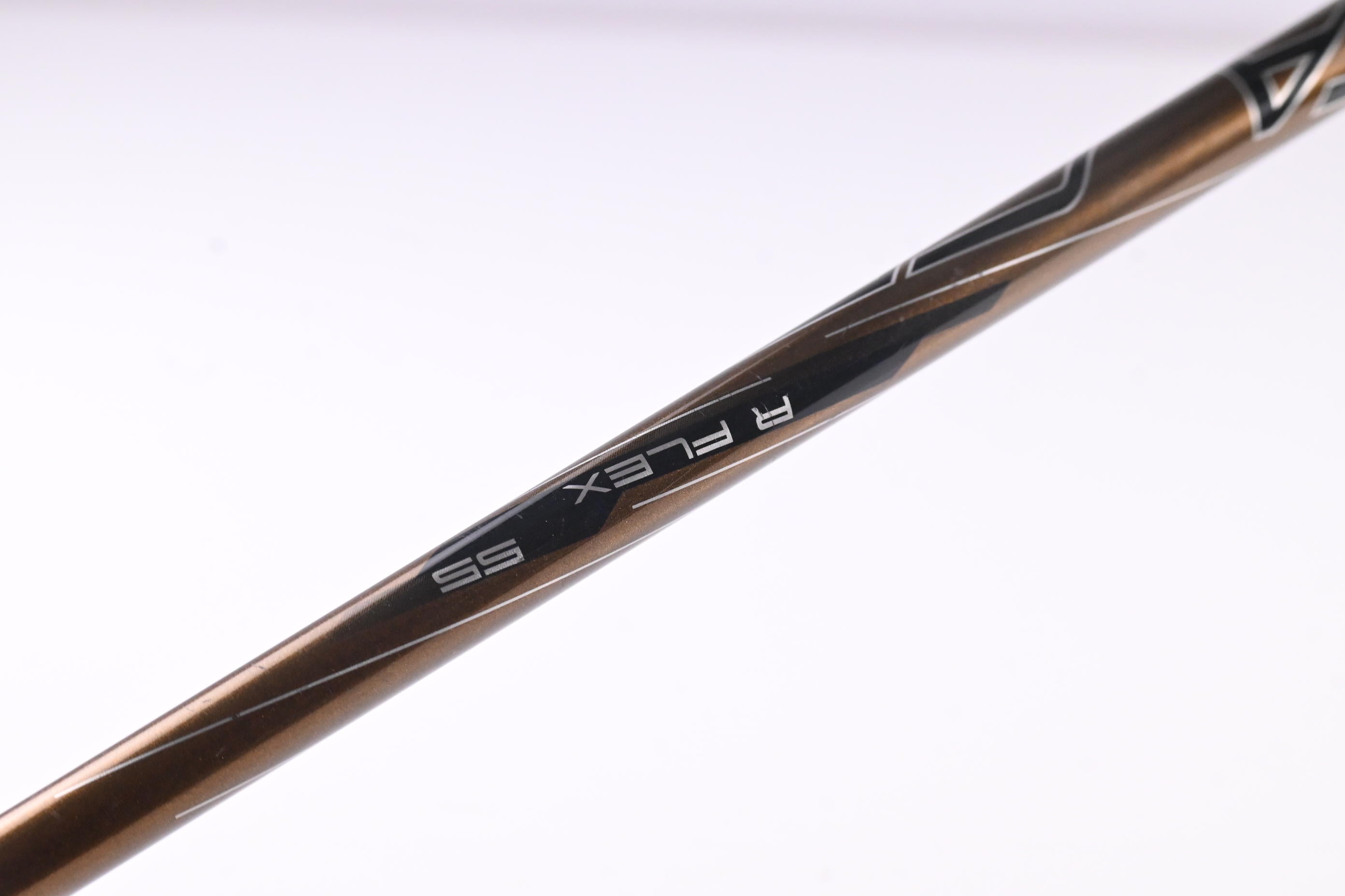 Ping G400 Driver / 10.5 Degree / Regular Flex Ping ALTA CB 55 Shaft