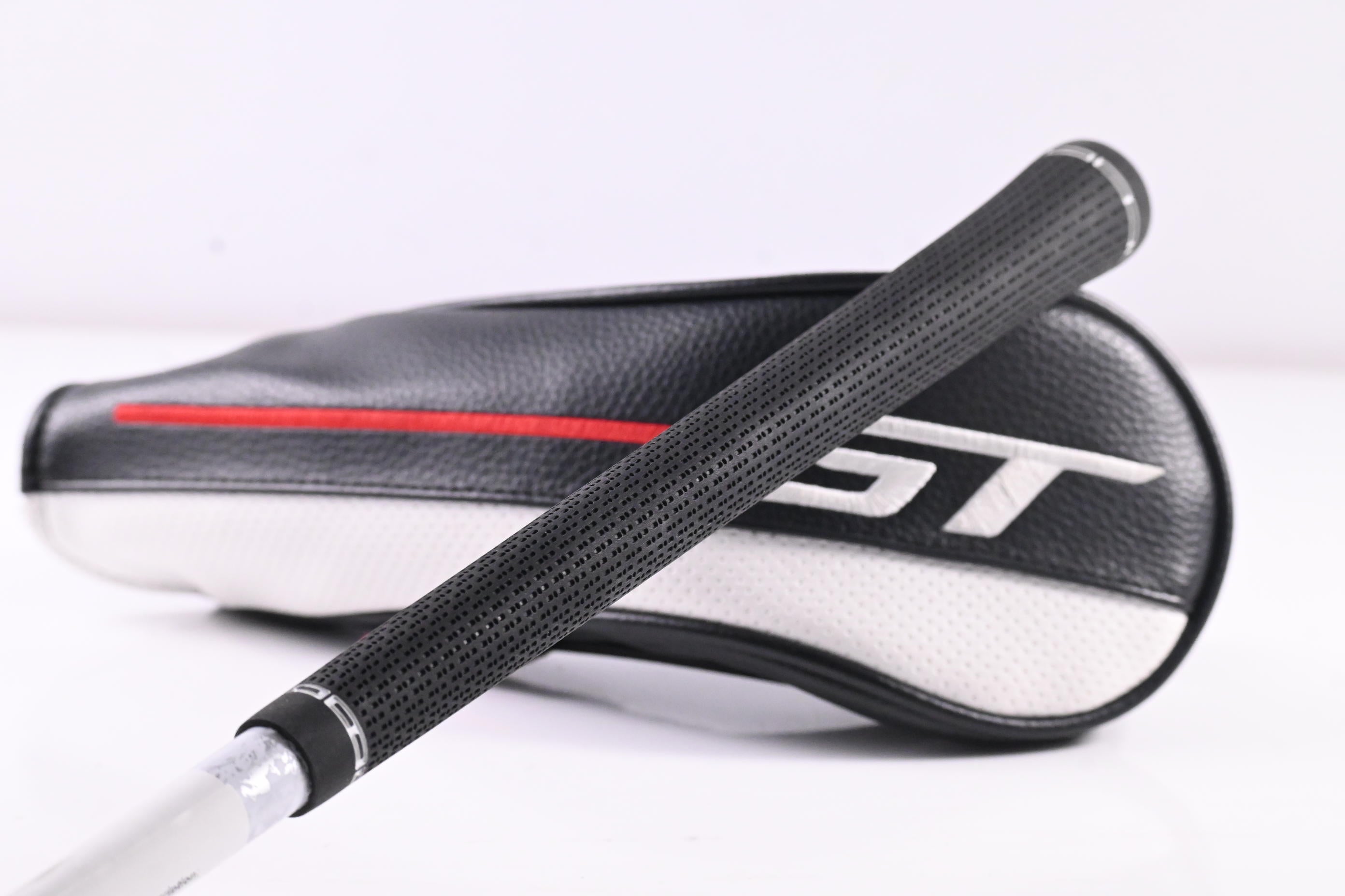 Titleist GT2 #5 Hybrid / 24 Degree / Regular Flex Project X Denali Red 60 Shaft